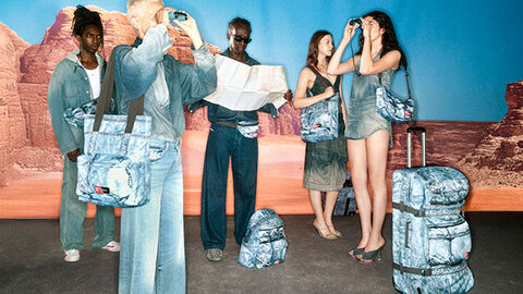 Diesel x Eastpak