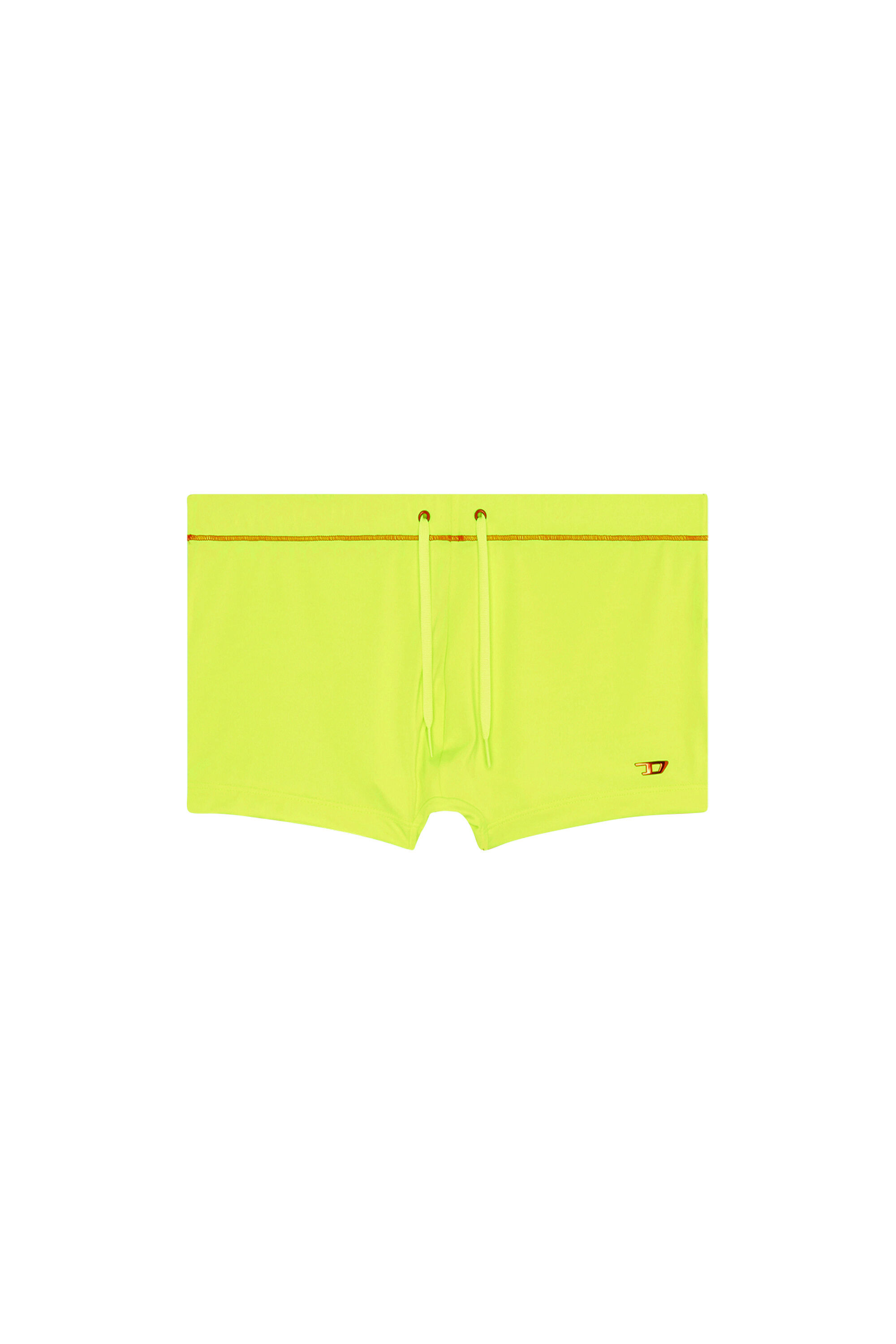 Diesel - BMBX-BRAD, Yellow Fluo - Image 4