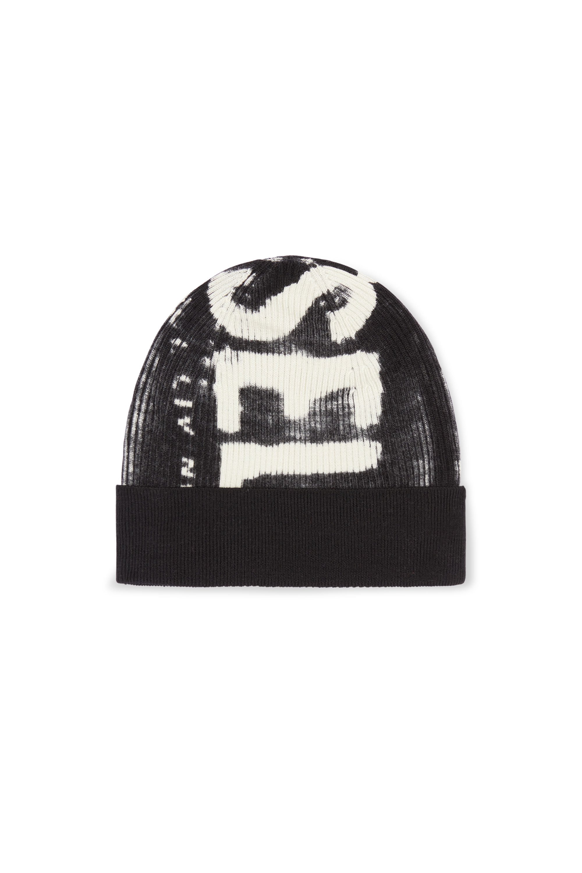 Diesel - K-ATULLUS-CAP, Black - Image 2