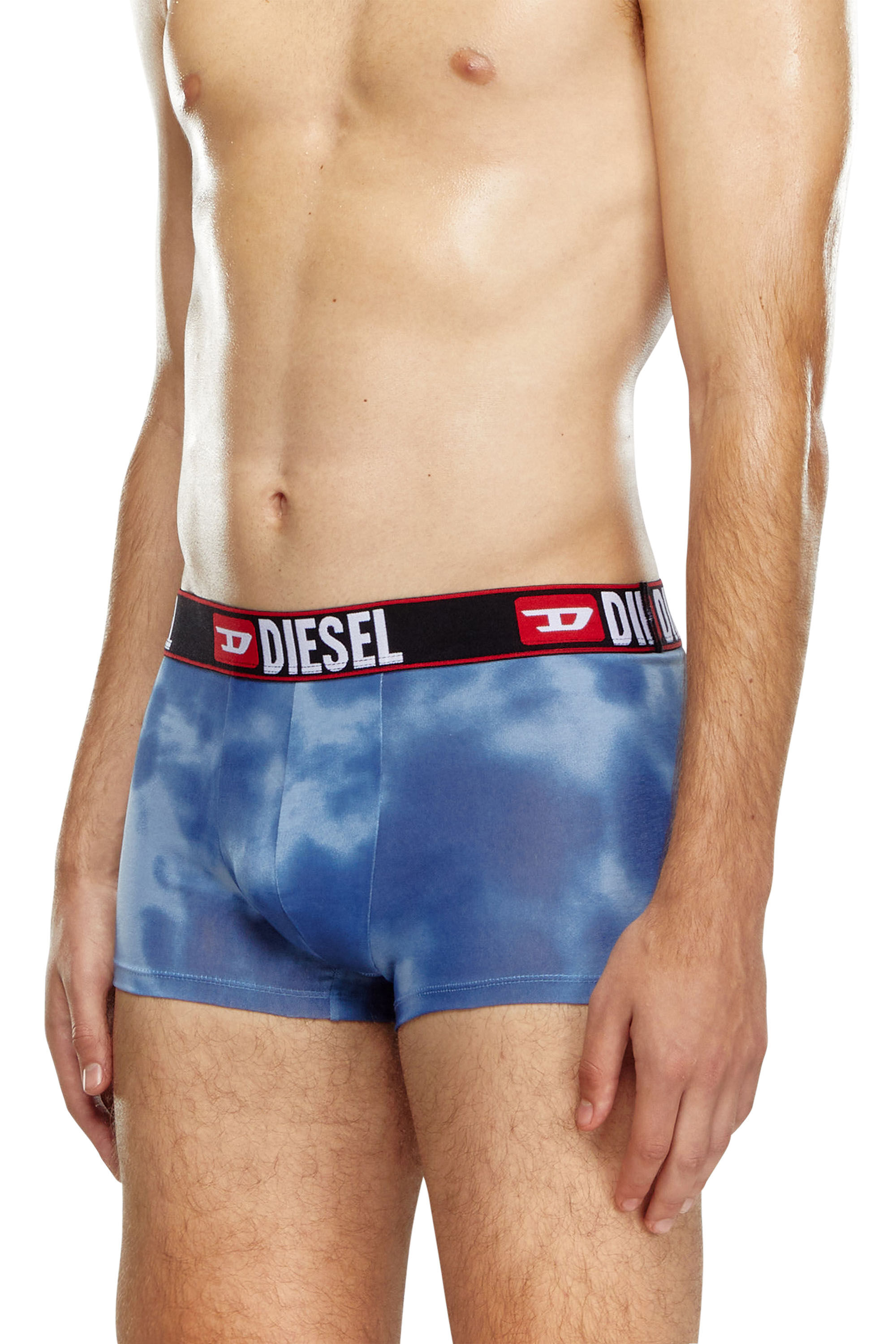 Diesel - UMBX-DAMIEN, Dark Blue - Image 3