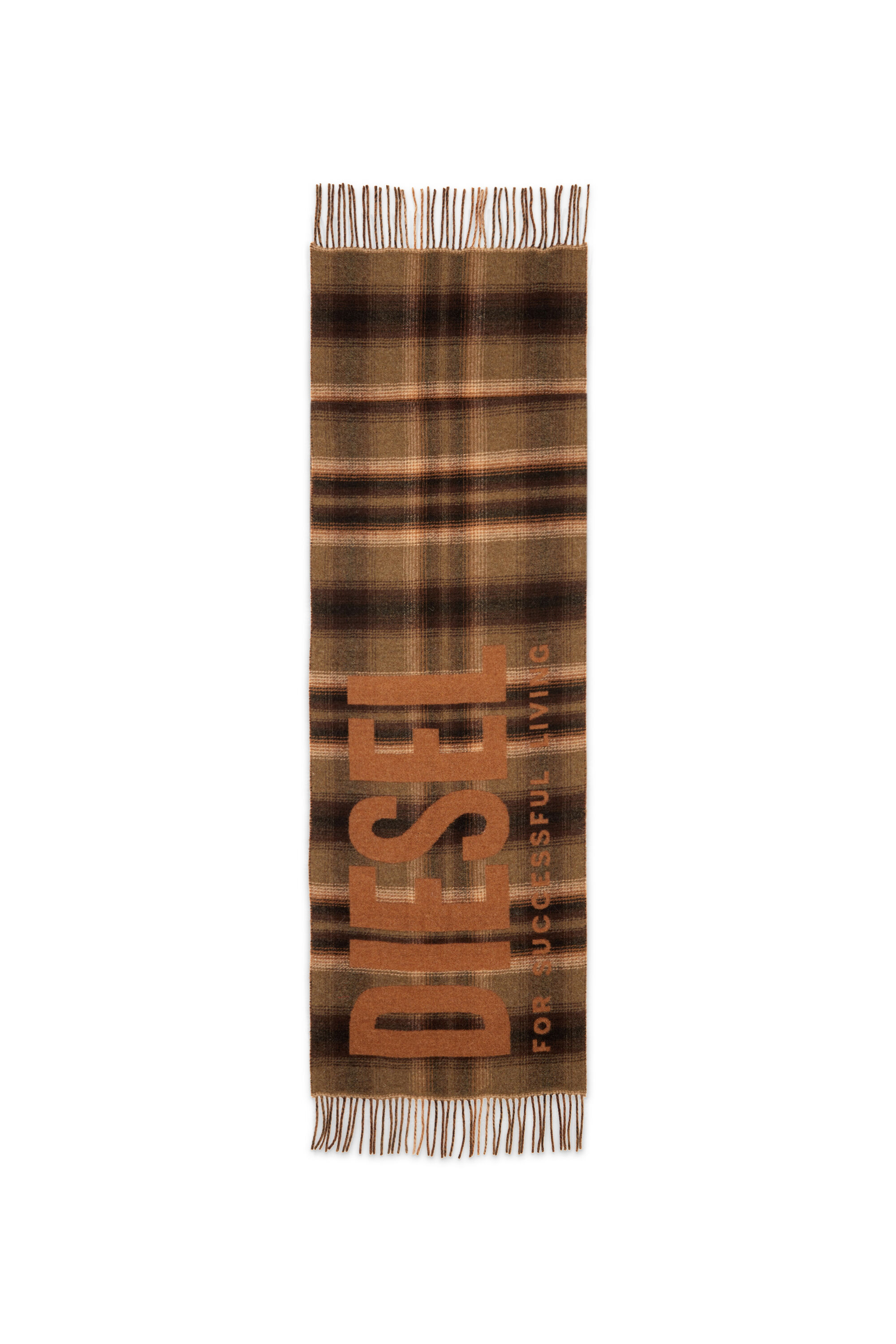 S-CHECK, Brown/Beige