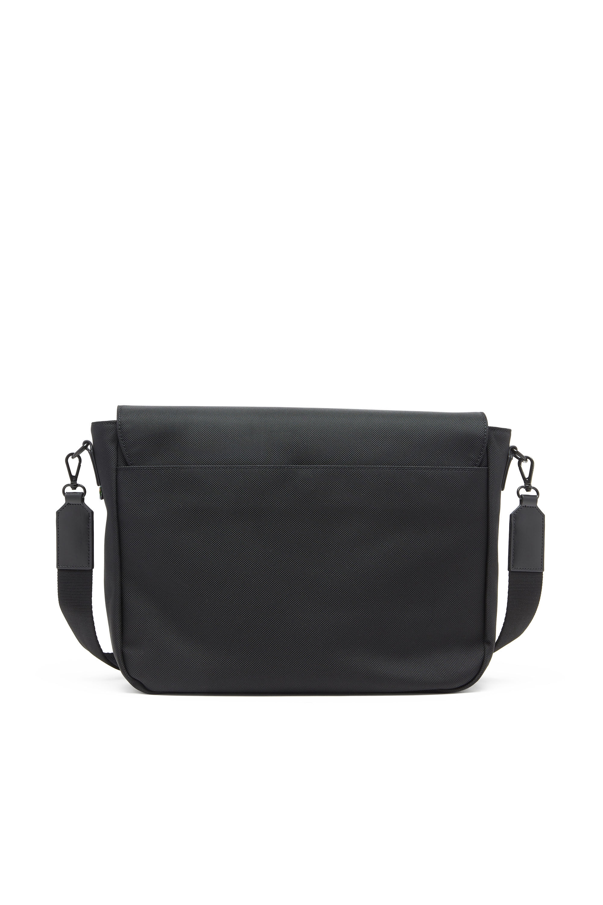 Men's 1DR-Messenger bag in CORDURA® nylon | Black | Diesel KH