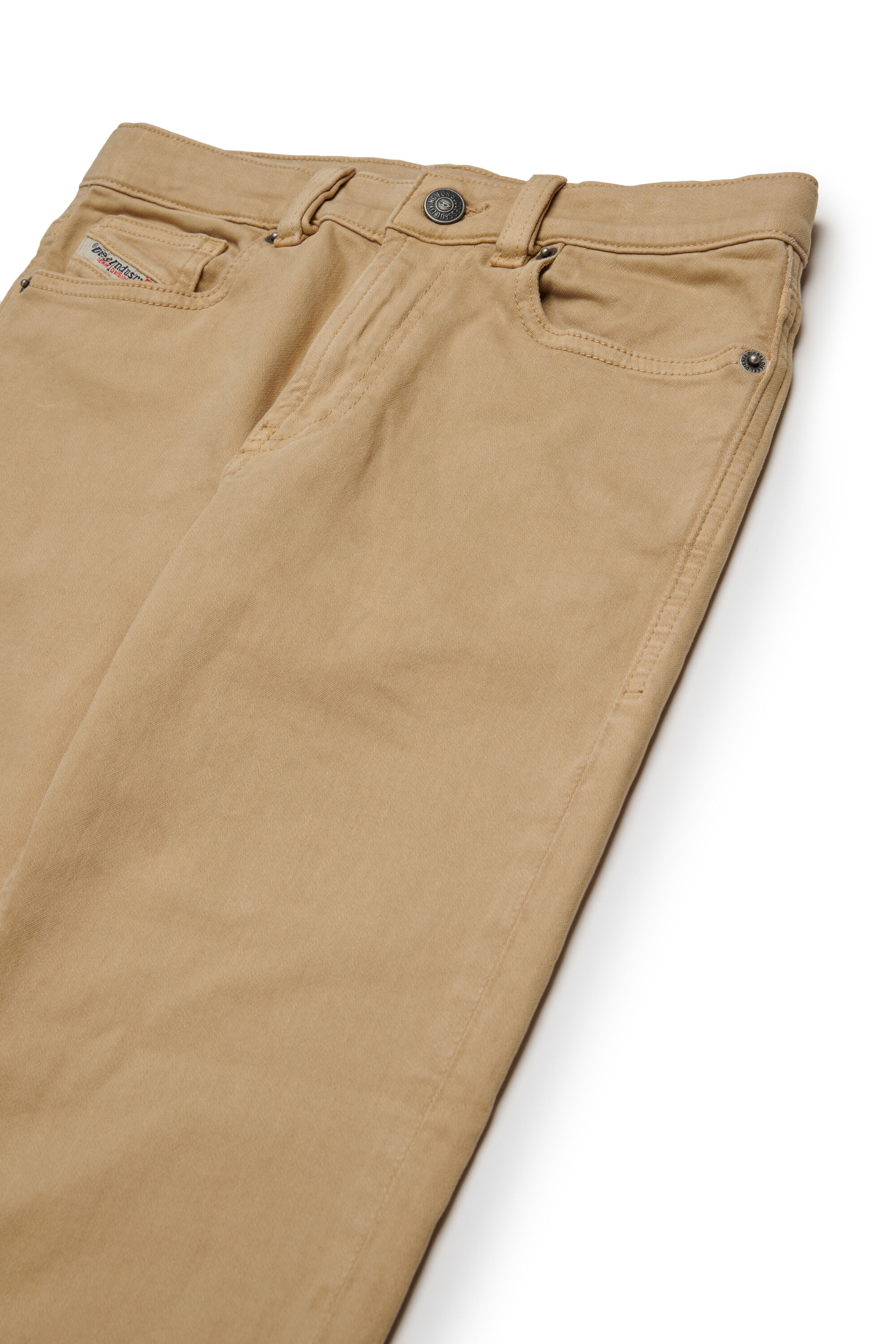 Diesel - Man's 2010-J JJJ, Light Brown - 3