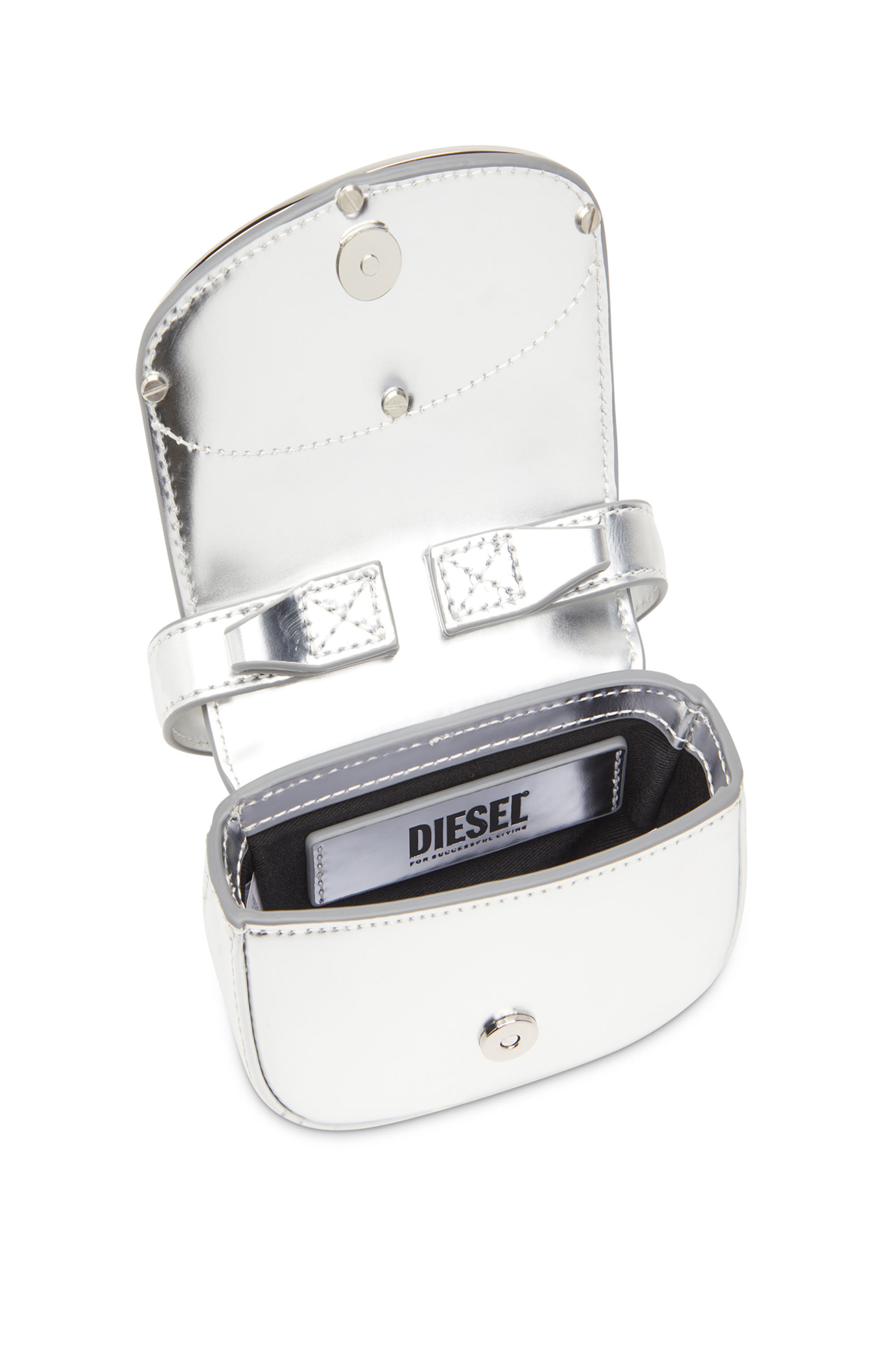 Diesel - 1DR-XS-S, Silver - Image 5