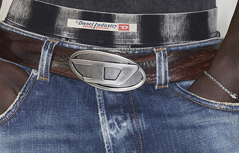 Diesel® Cambodia: New arrivals, Jeans, Jackets, T-shirts