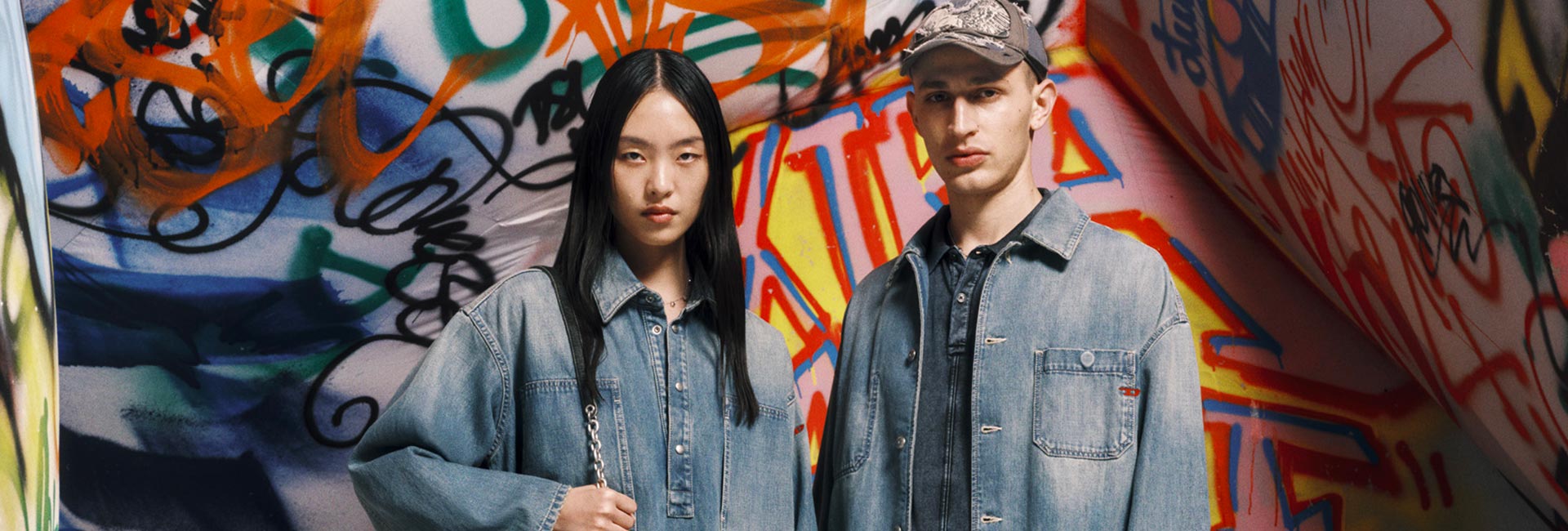 Diesel Promotion - KNITWEAR Man