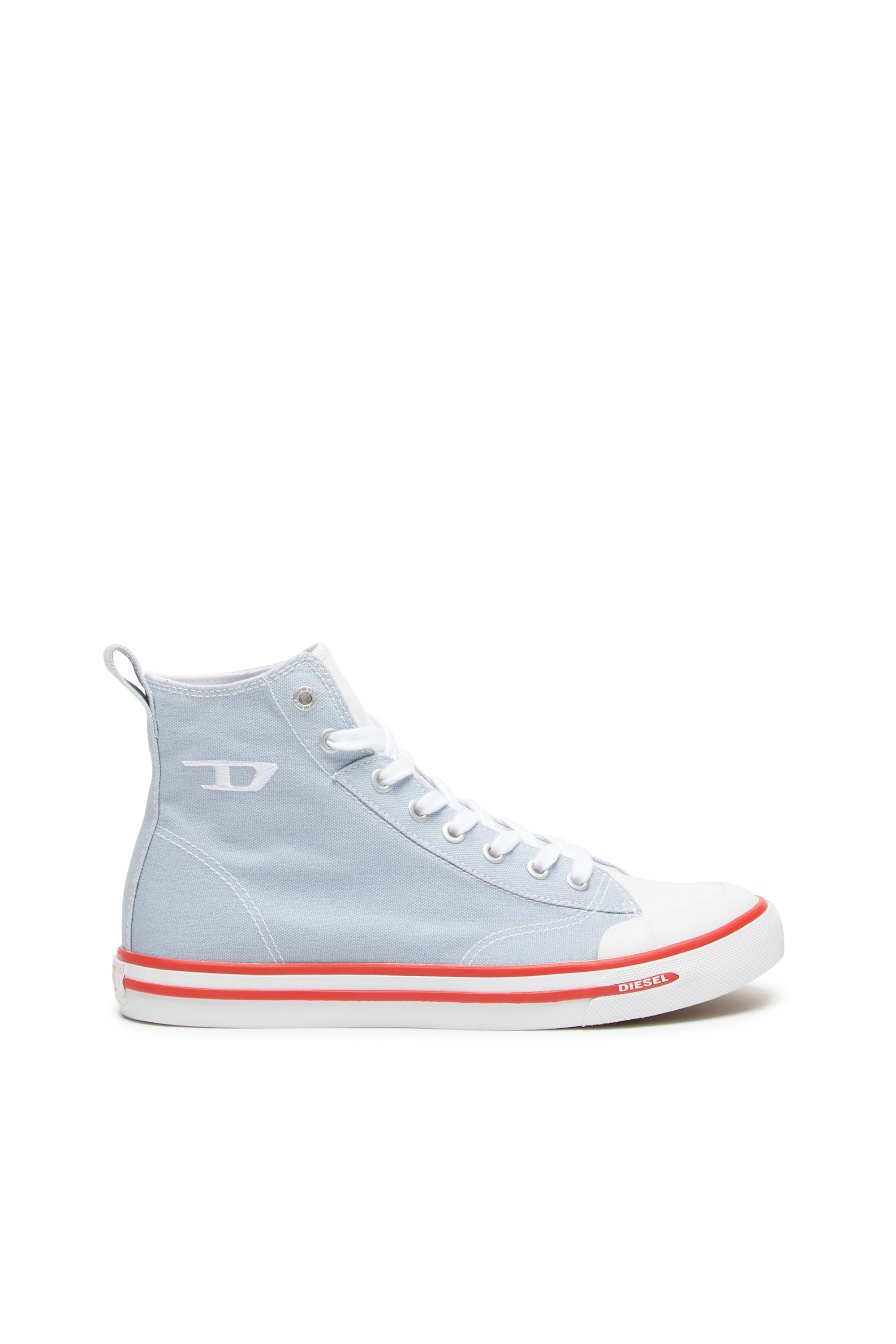 Diesel - S-ATHOS MID W, Blue/White - Image 1
