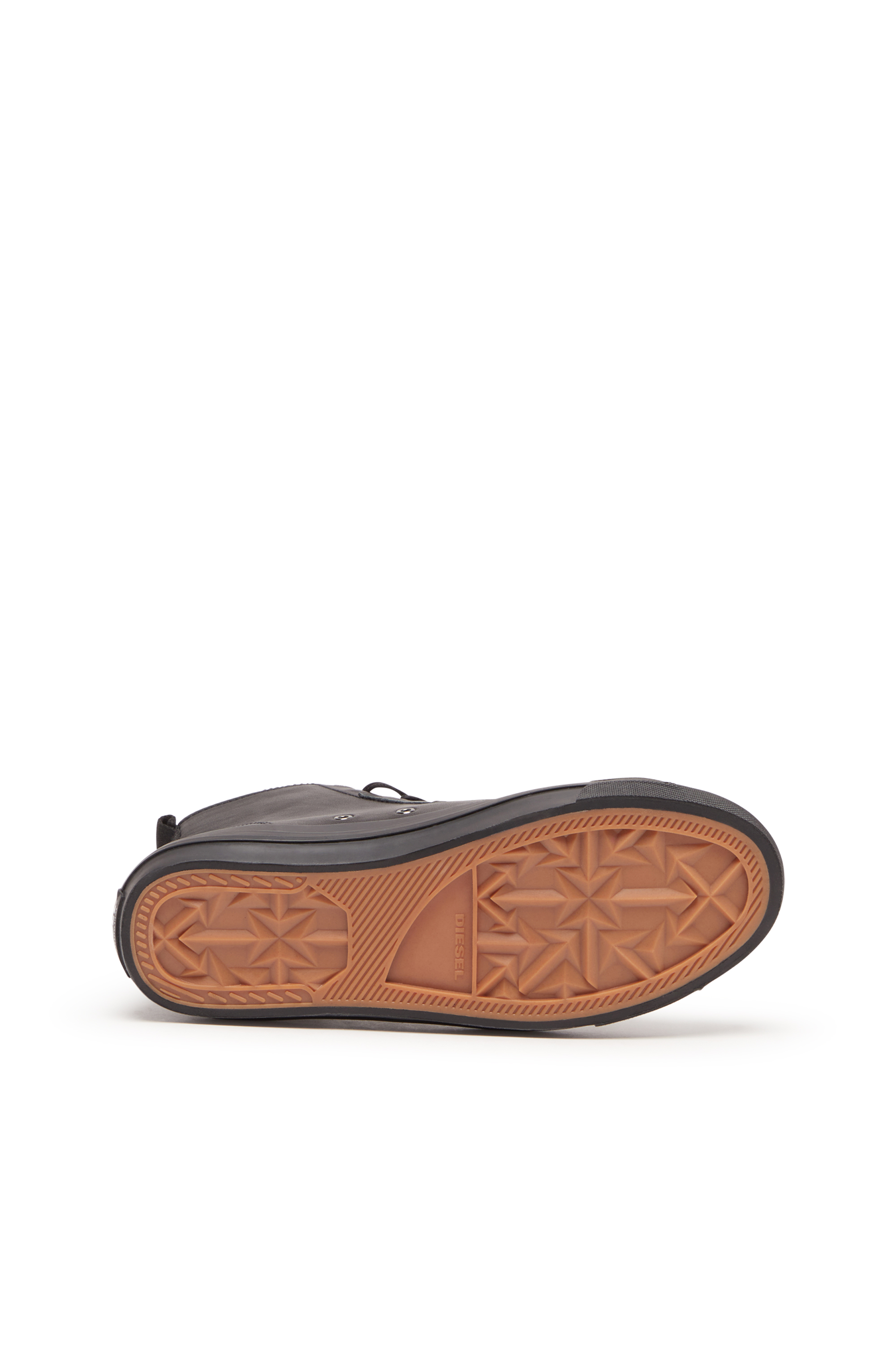 Diesel - S-ATHOS DV MID, Black - Image 4