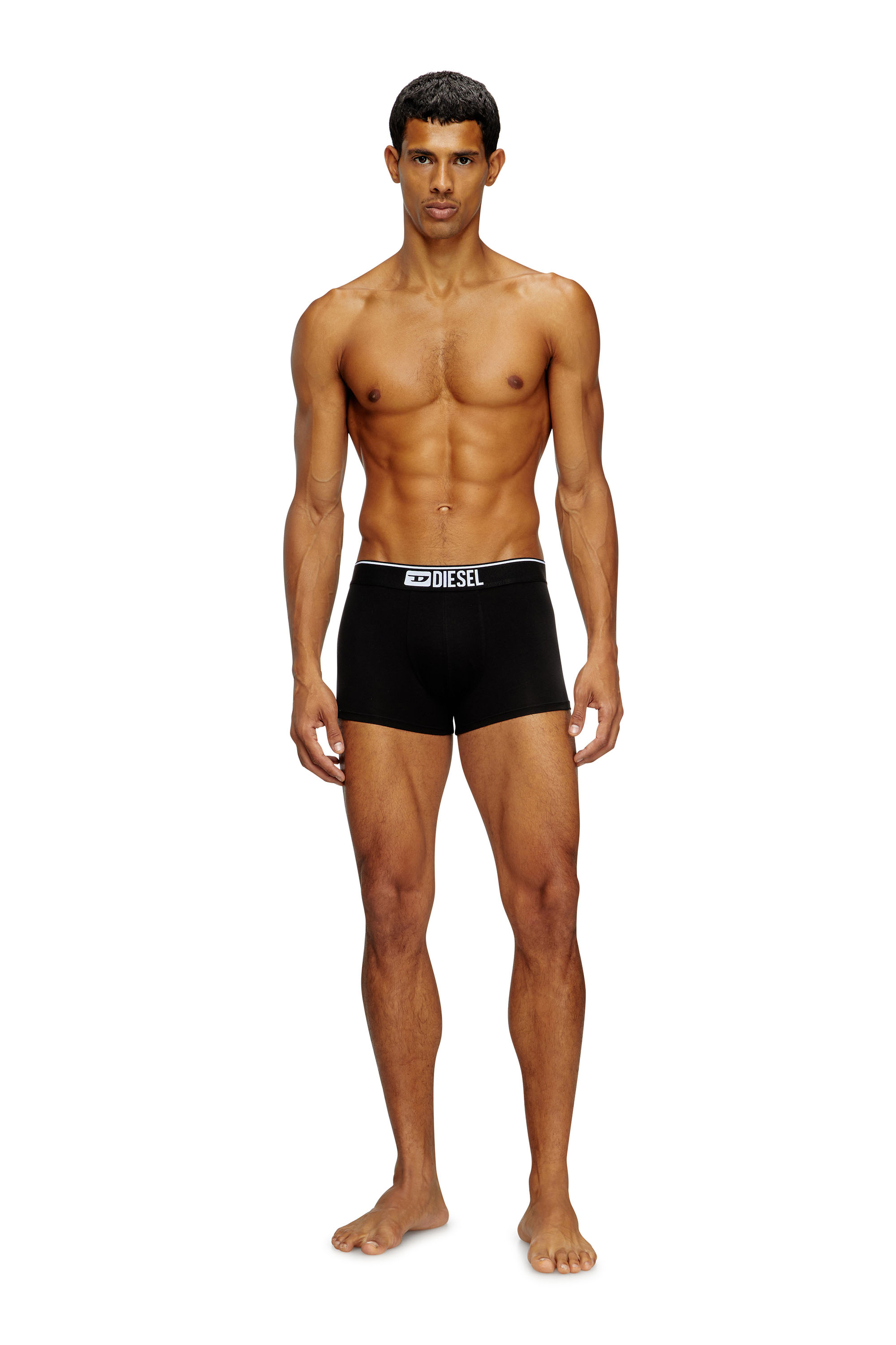 Diesel - UMBX-DAMIENTHREEPACK, Black - Image 2