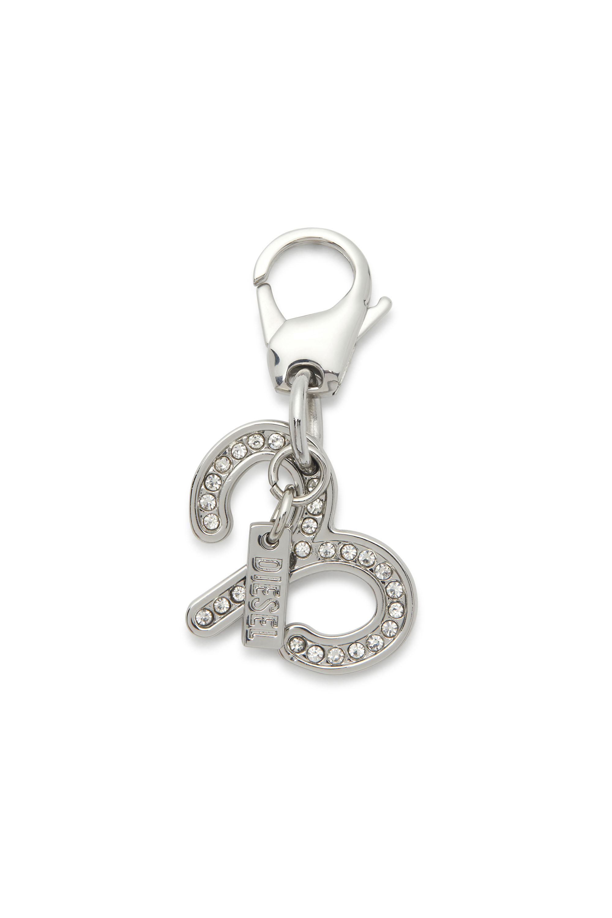 CHARM ARIES, Silver