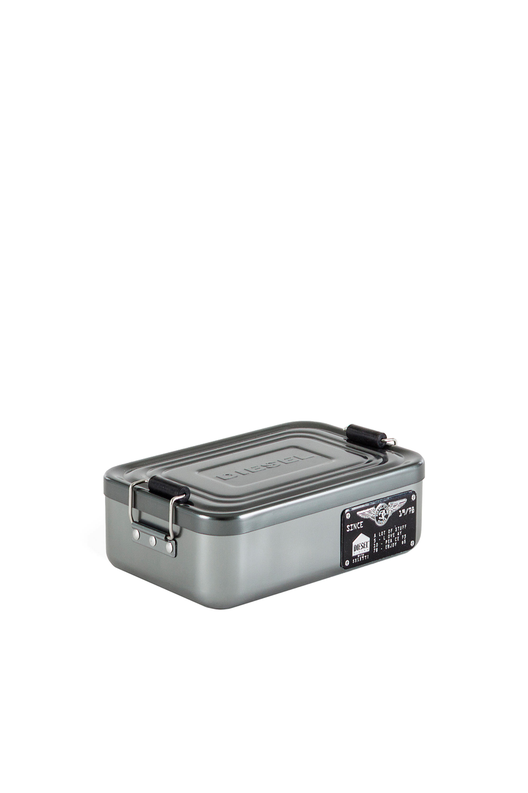 Diesel - 11035 SURVIVAL, Metal Grey - Image 2