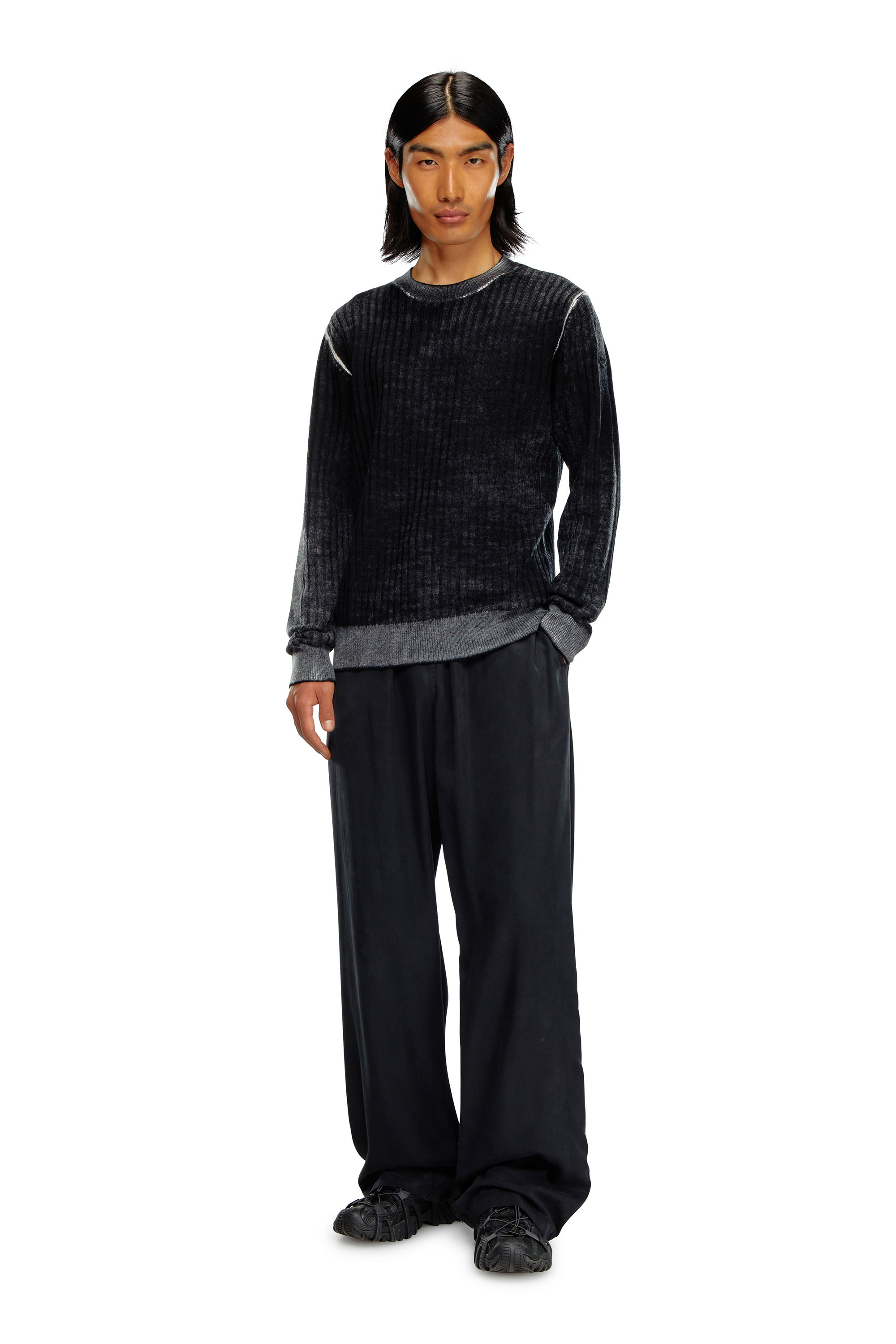 Diesel - K-ANDELERO, Grey - Image 2