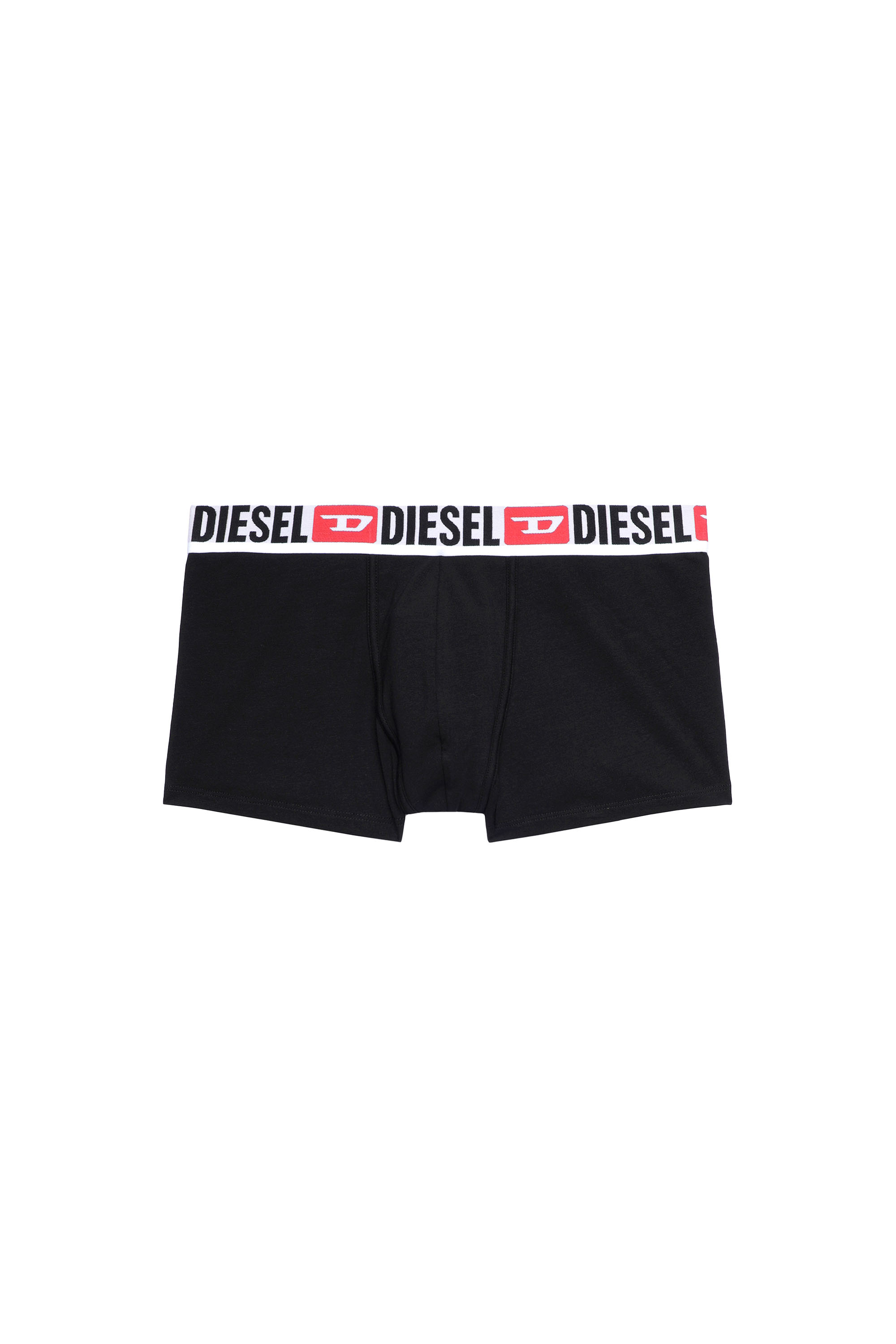 Diesel - UMBX-DAMIENTHREEPACK, Black - Image 4