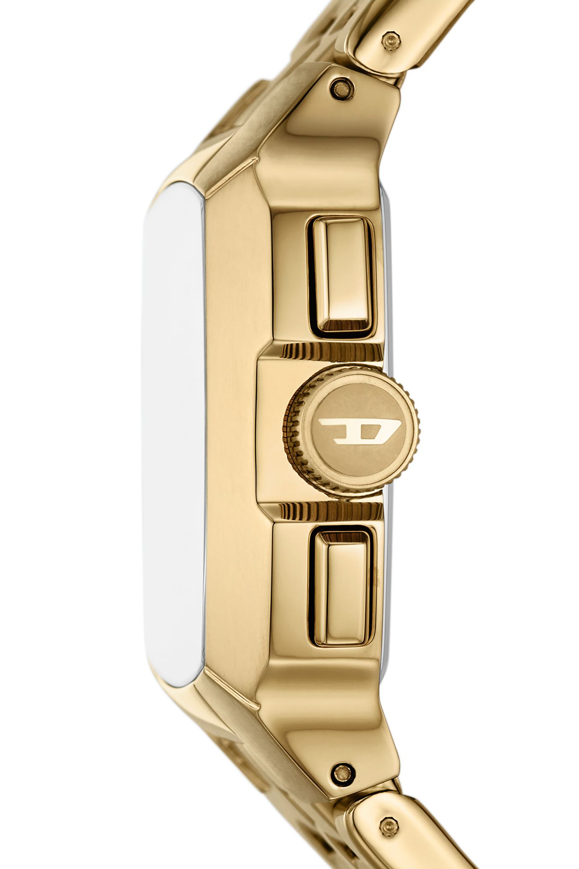 Diesel - DZ4639, Gold - Image 3