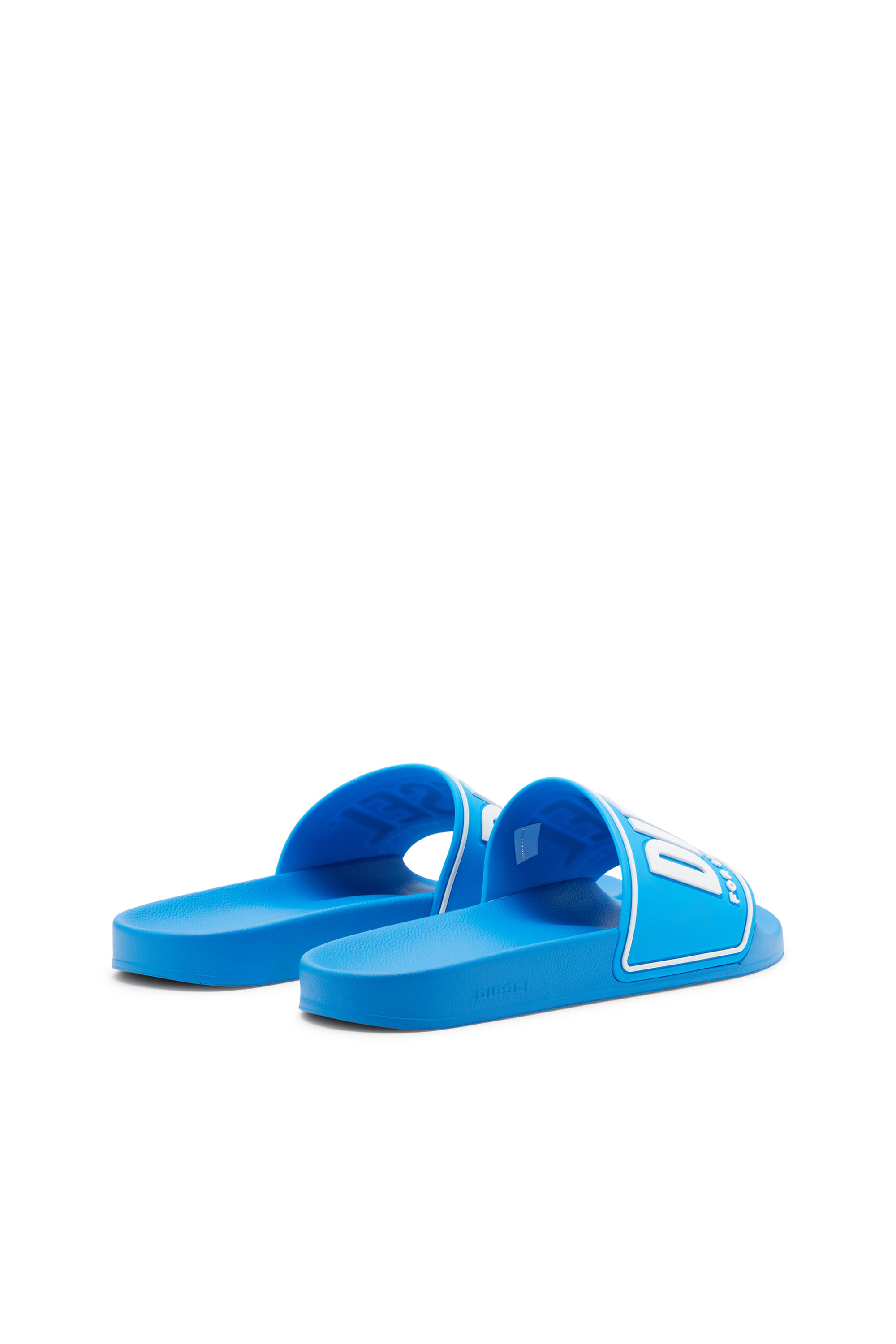 Diesel - SA-MAYEMI CC, Azure - Image 3