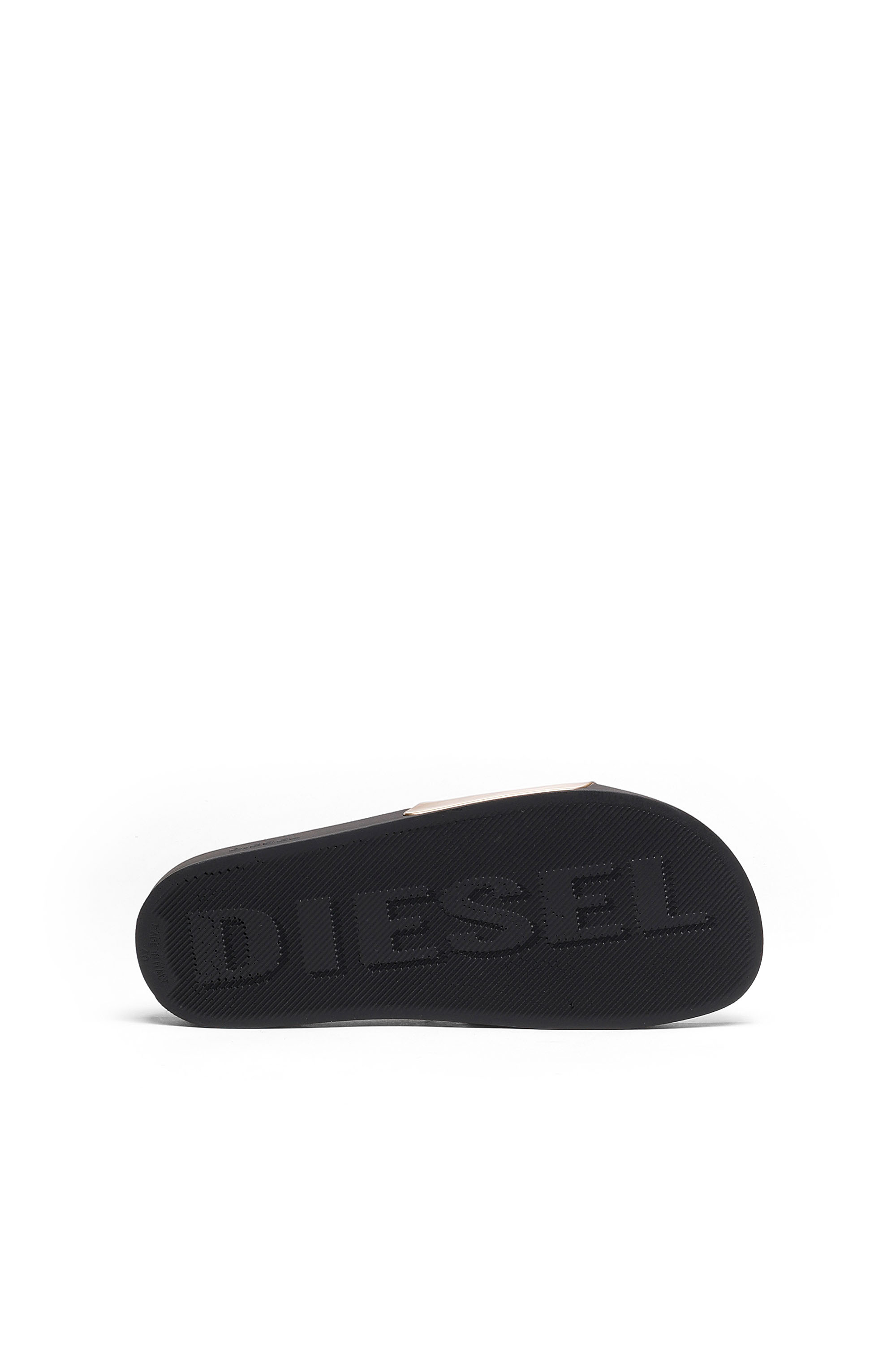 Diesel - SA-MAYEMI, Black/Oro - Image 5