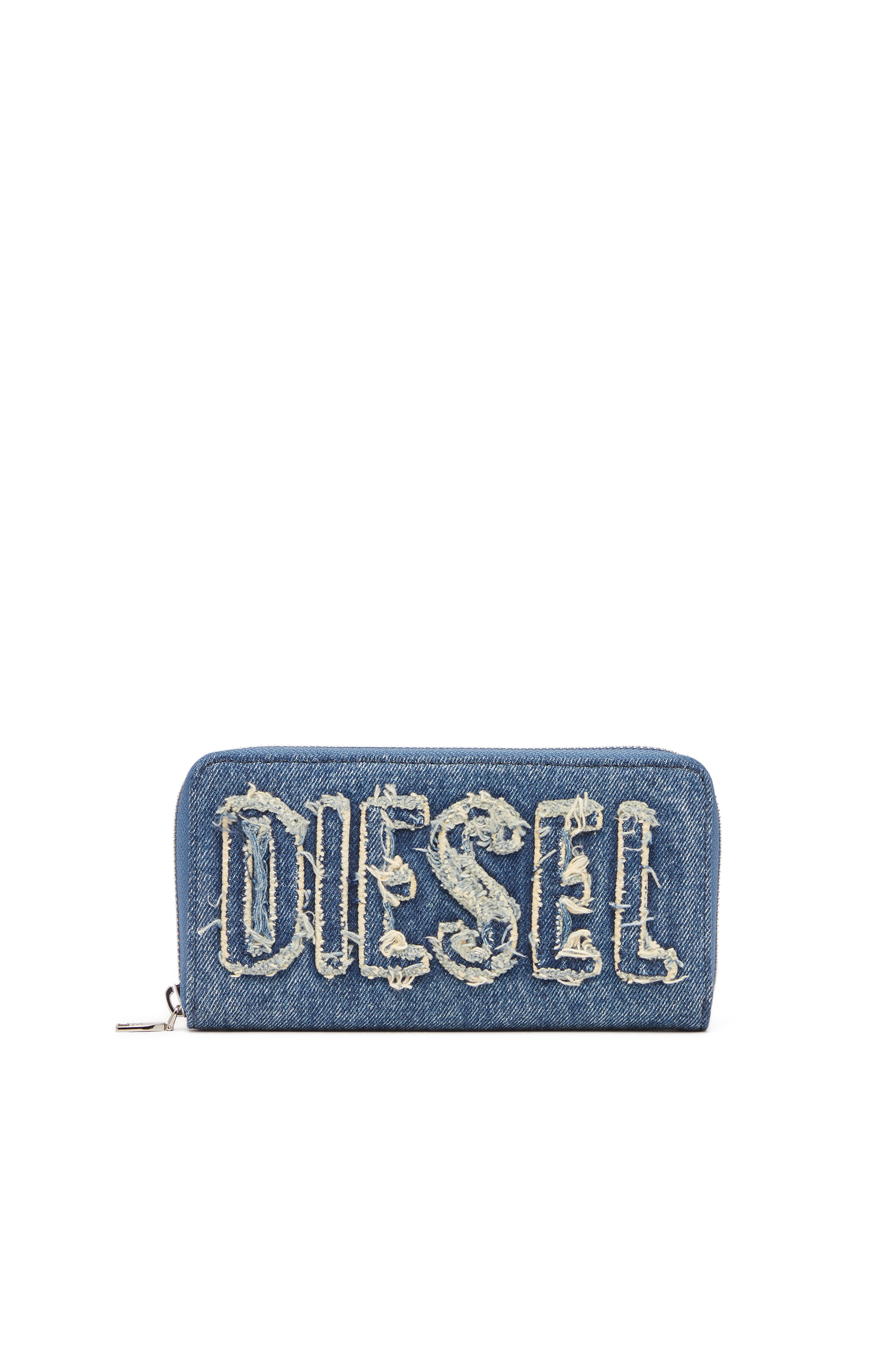 Diesel - CONTINENTAL ZIP L, Blue - Image 1