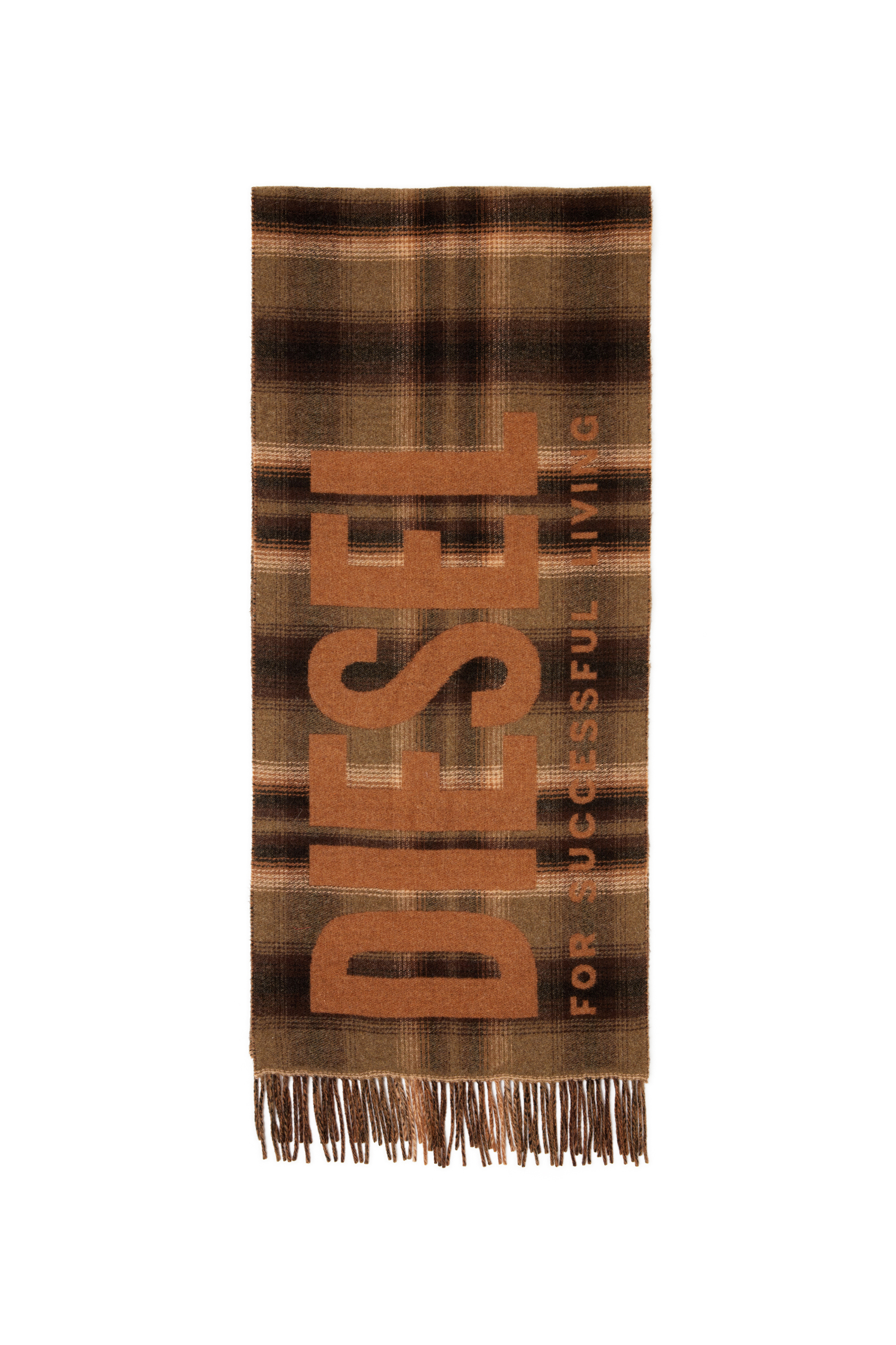 S-CHECK, Brown/Beige
