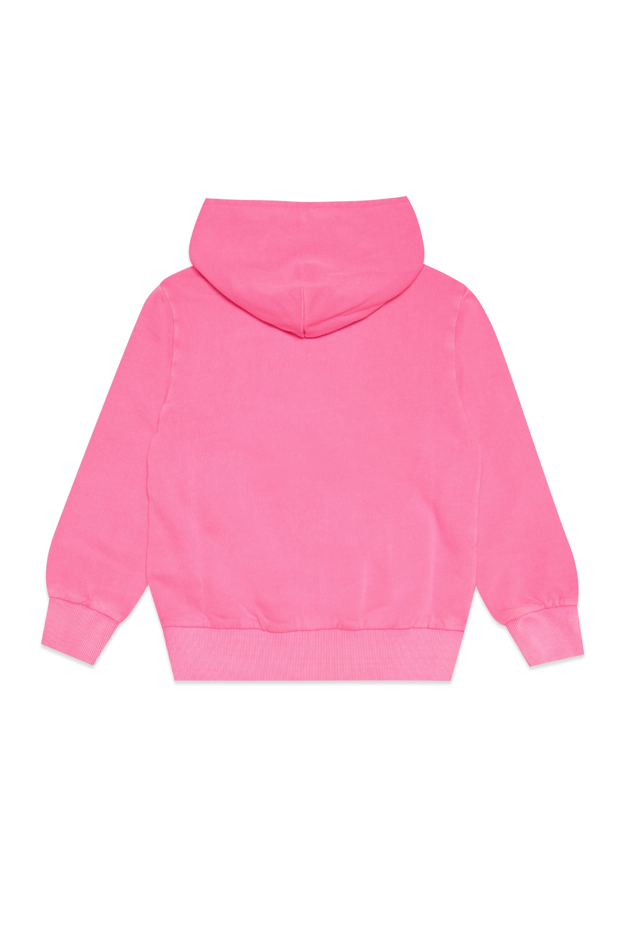 Diesel - SGEO-FF OVER, Pink - Image 2