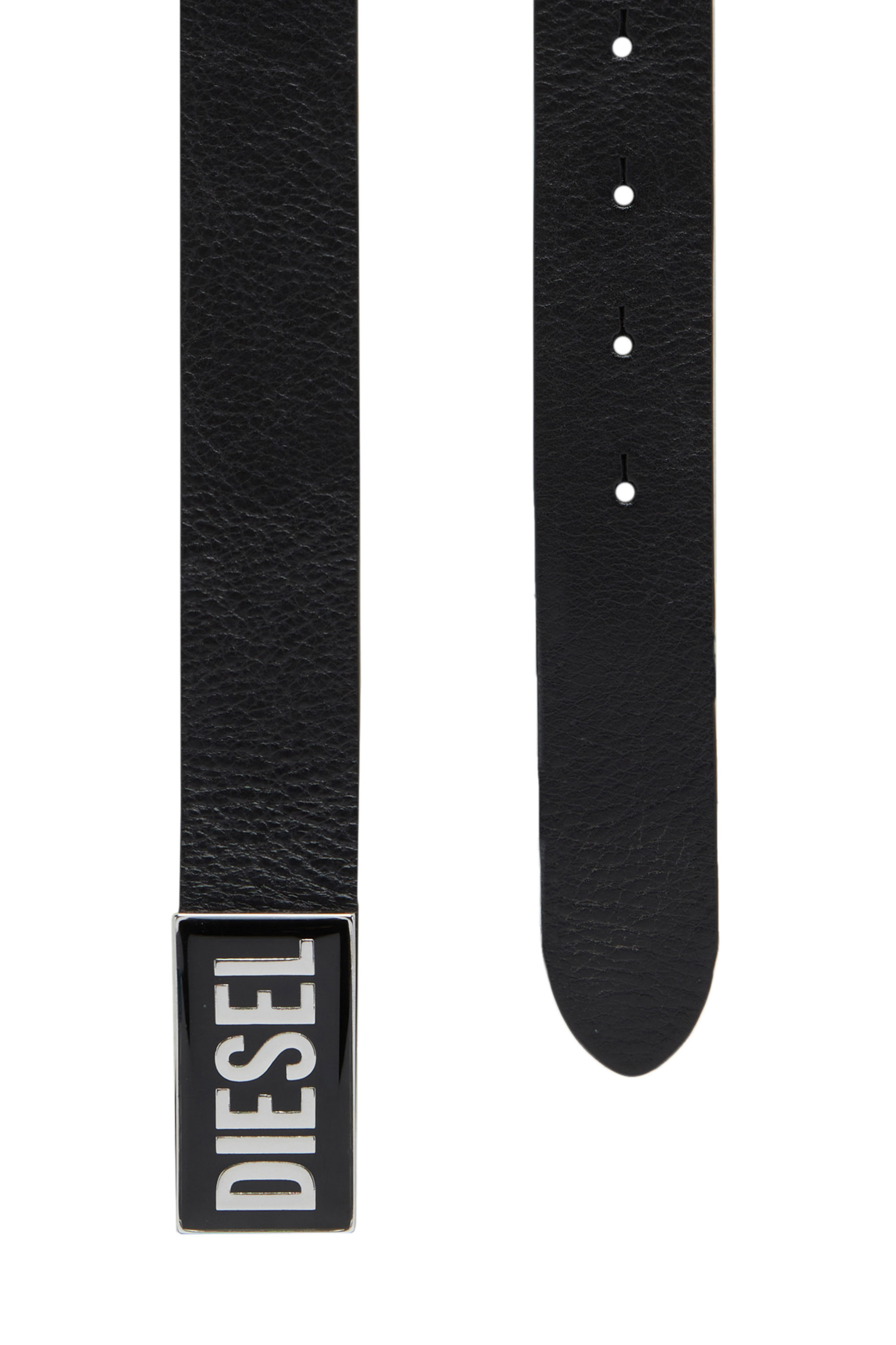 Diesel - B-GLOSSY, Black - Image 2