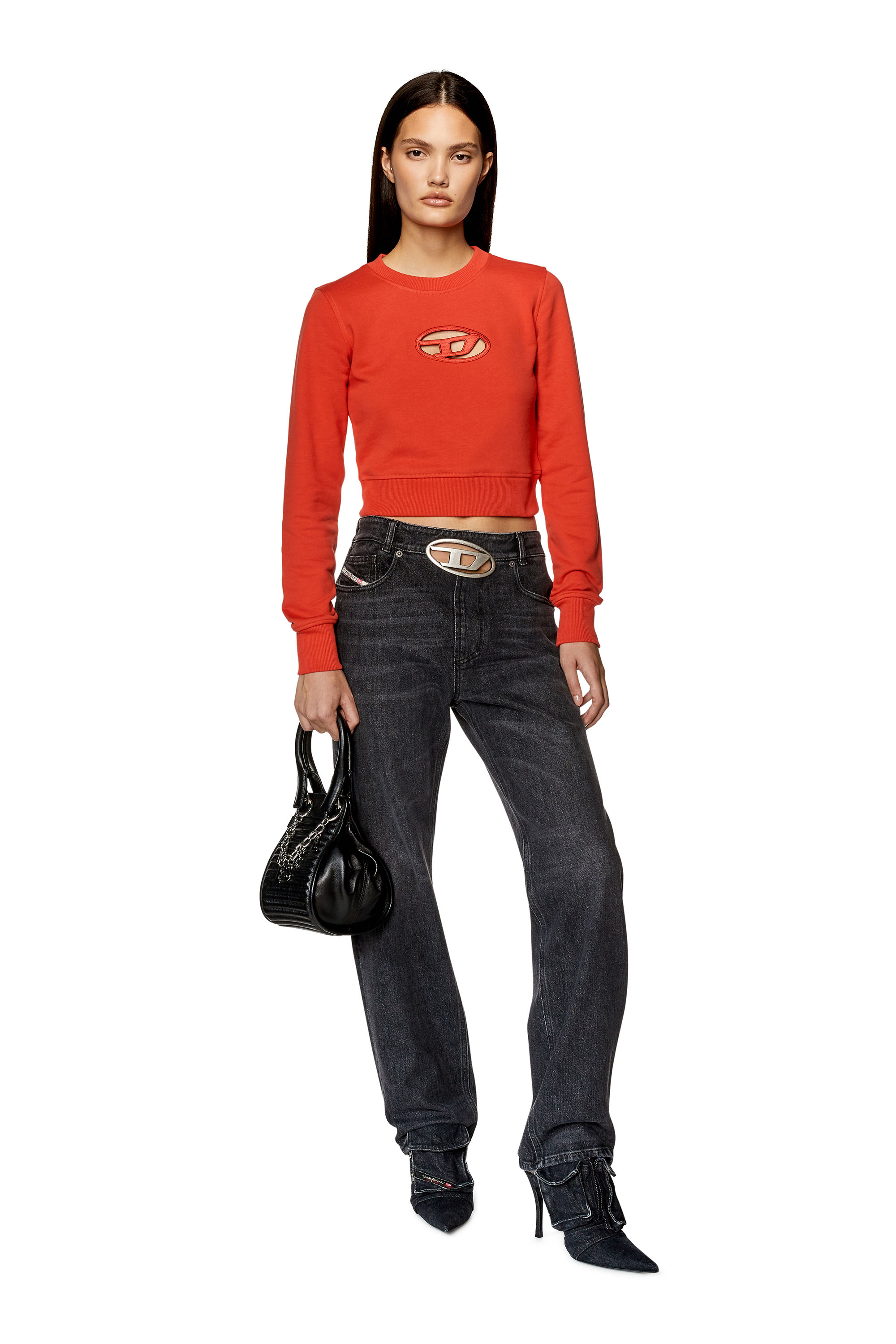 Diesel - F-SLIMMY-OD, Red - Image 2