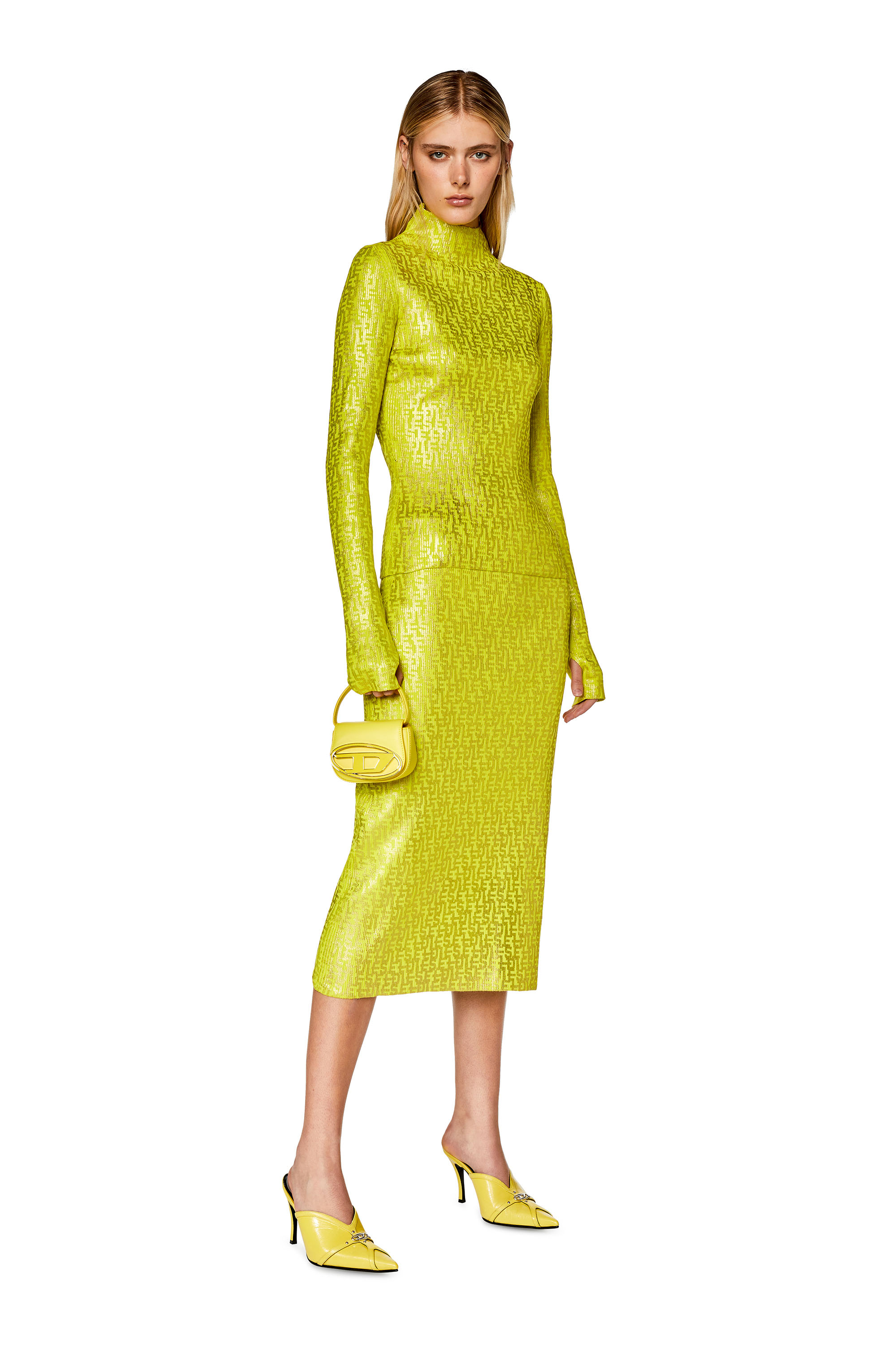 Diesel - M-IKARIA, Yellow - Image 3