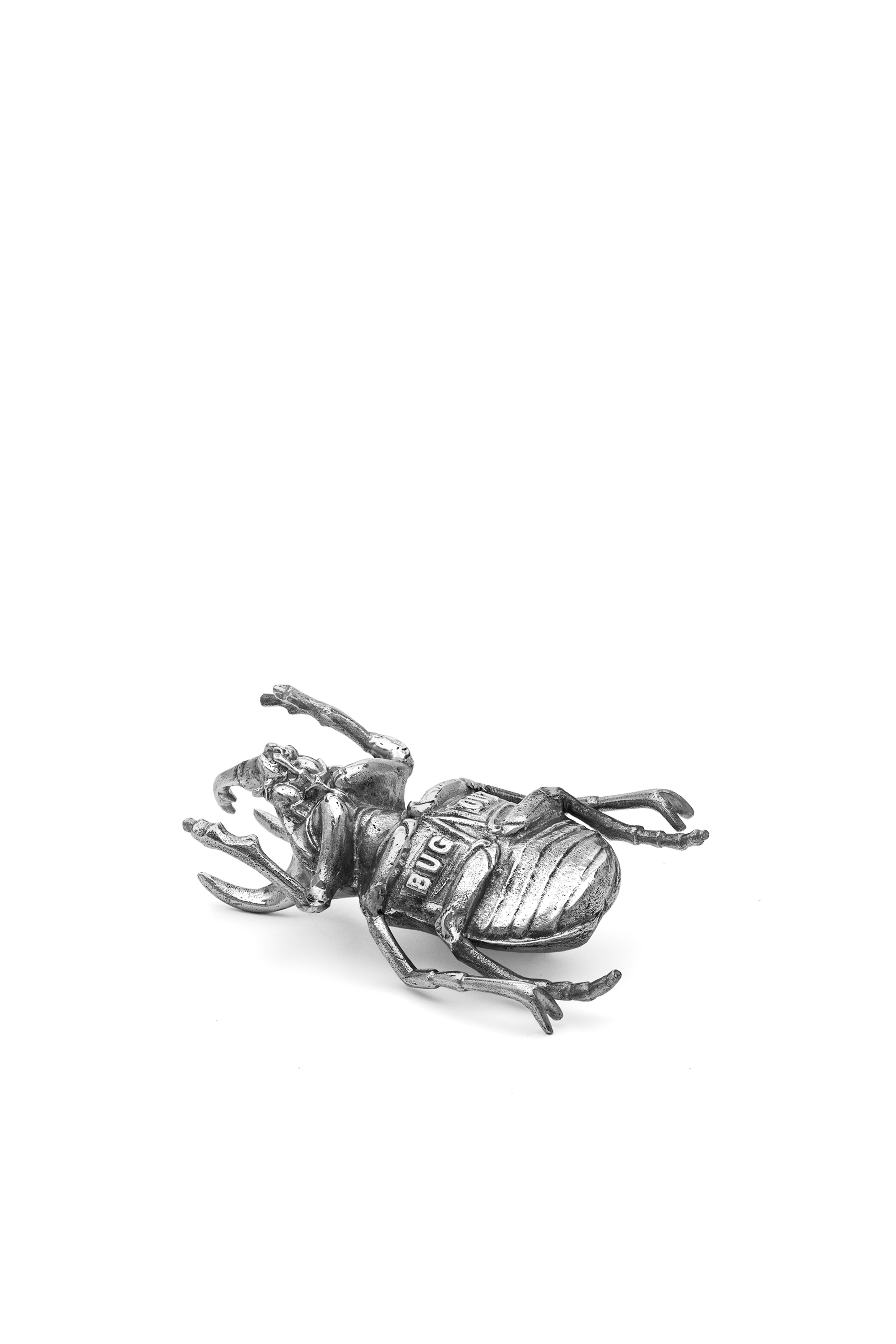Diesel - 10887 WUNDERKAMMER, Silver - Image 3