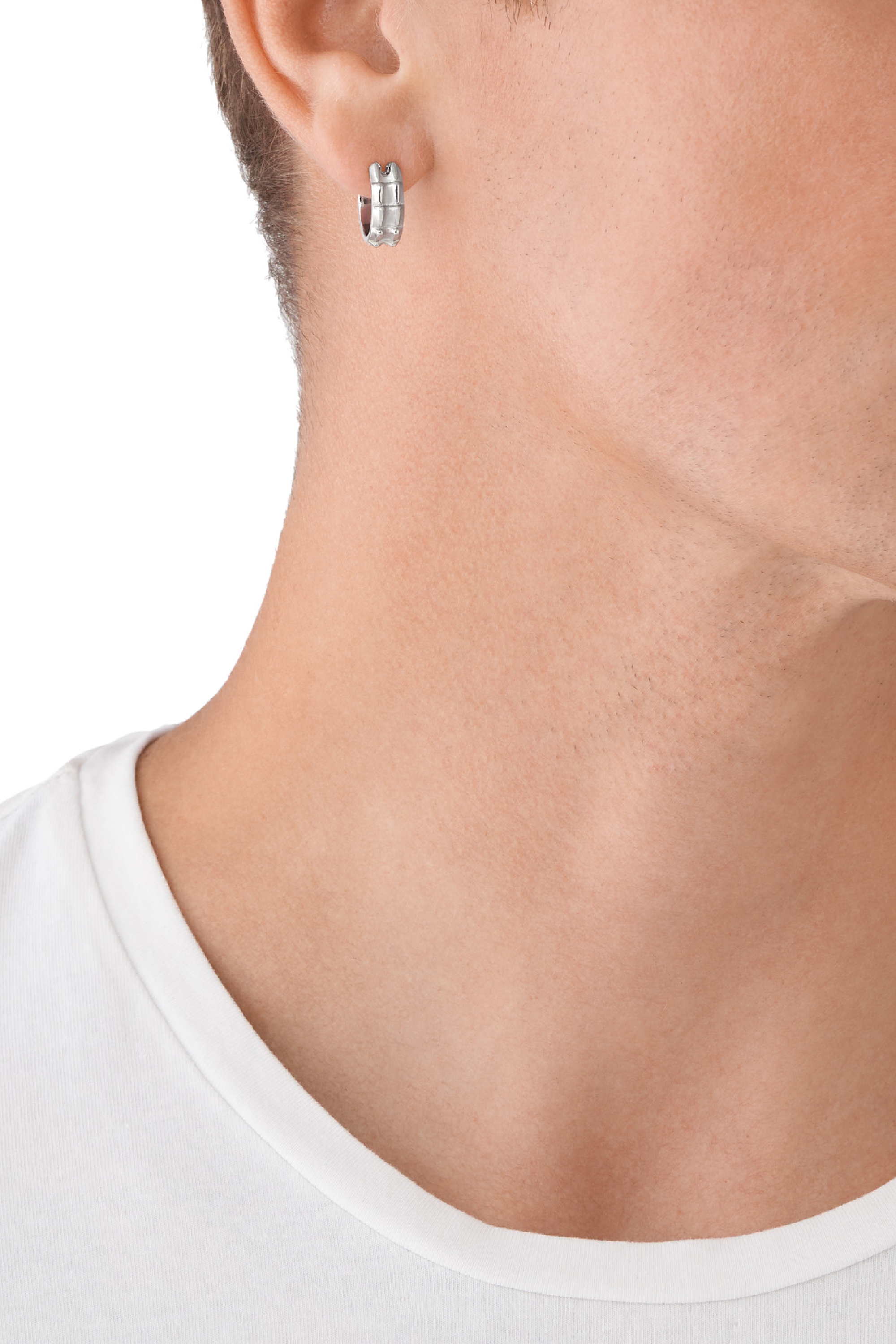 Diesel - DX1396, Silver - Image 4