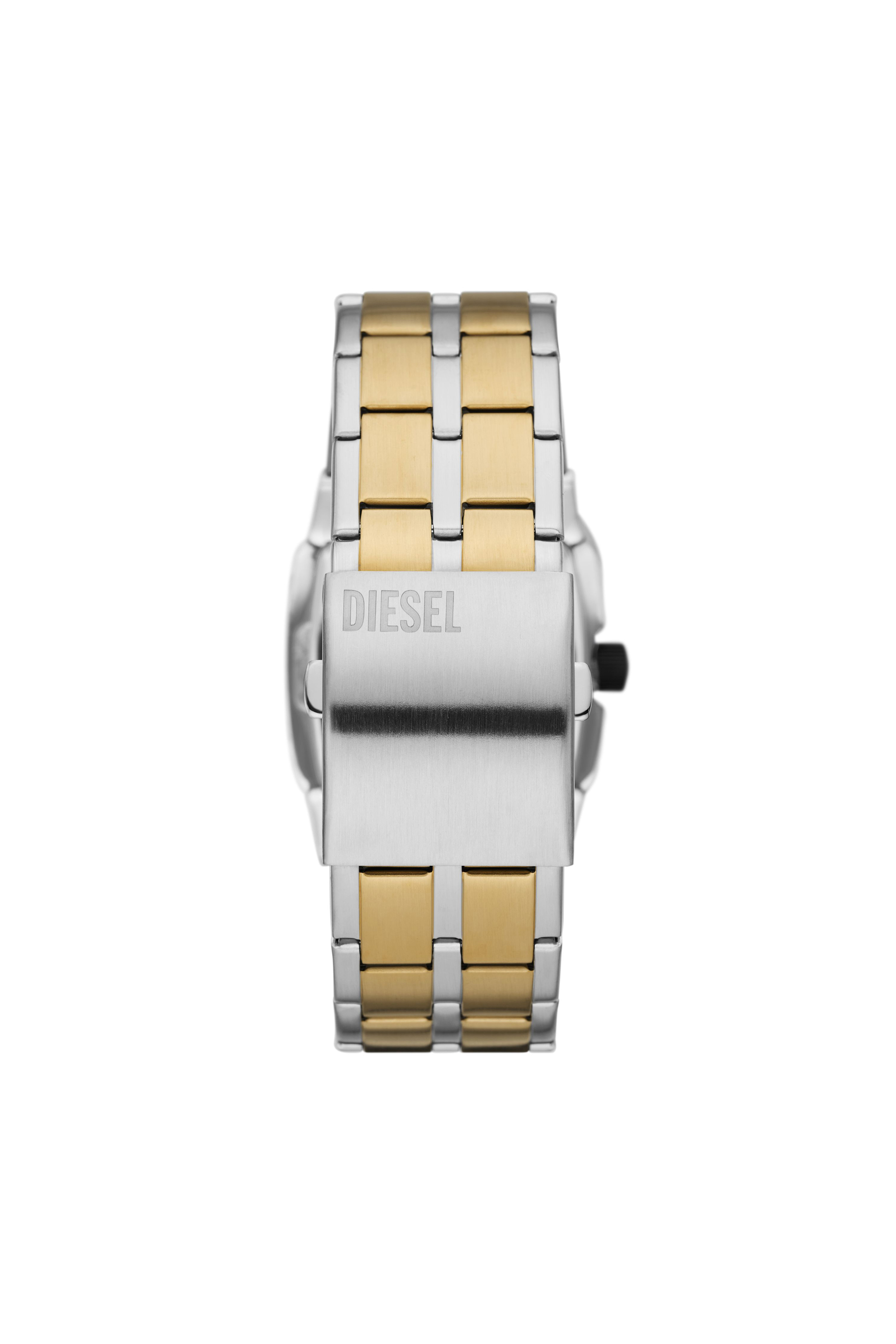 Diesel - DZ2169, Silver - Image 2