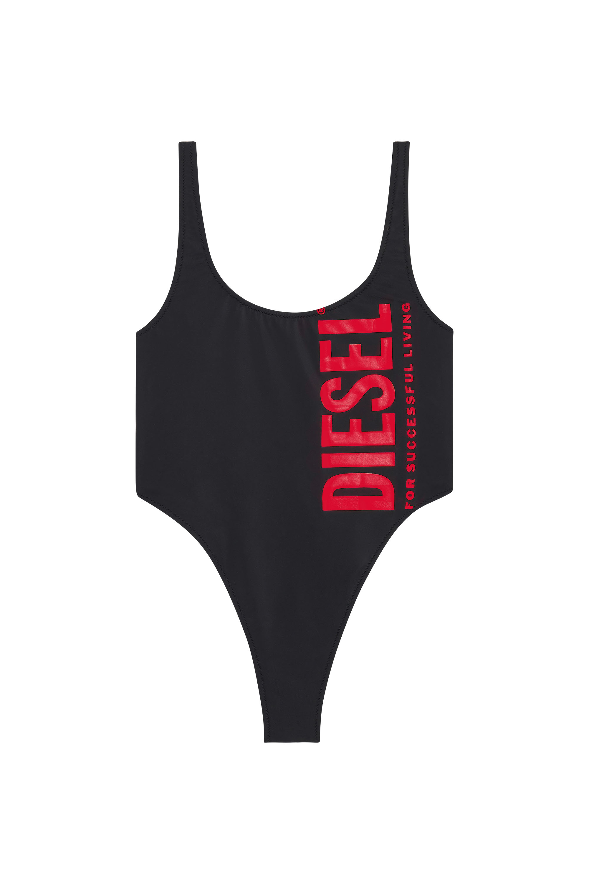 Diesel - BFSW-PAMELA, Black - Image 2