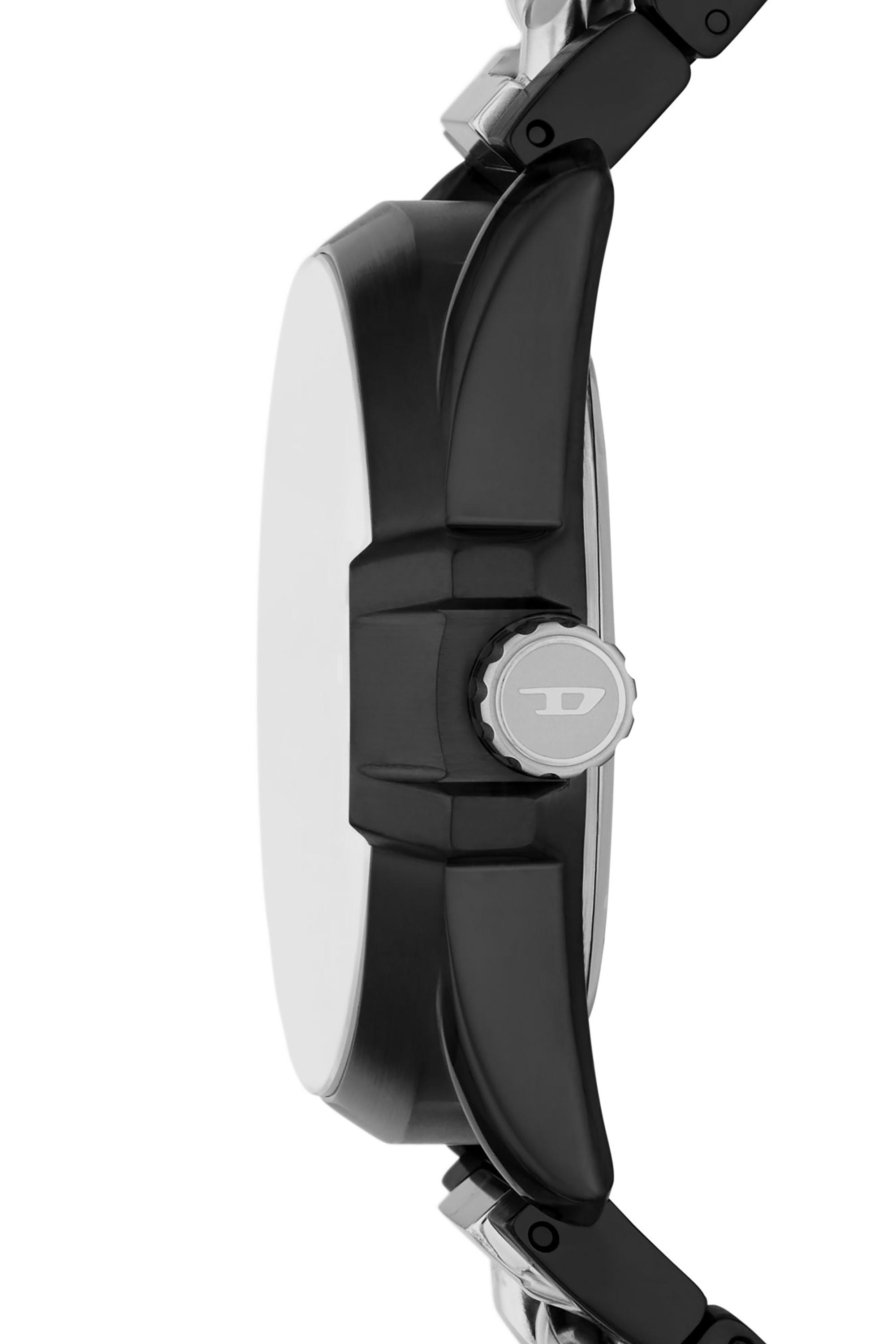Diesel - DZ2176, Black - Image 3