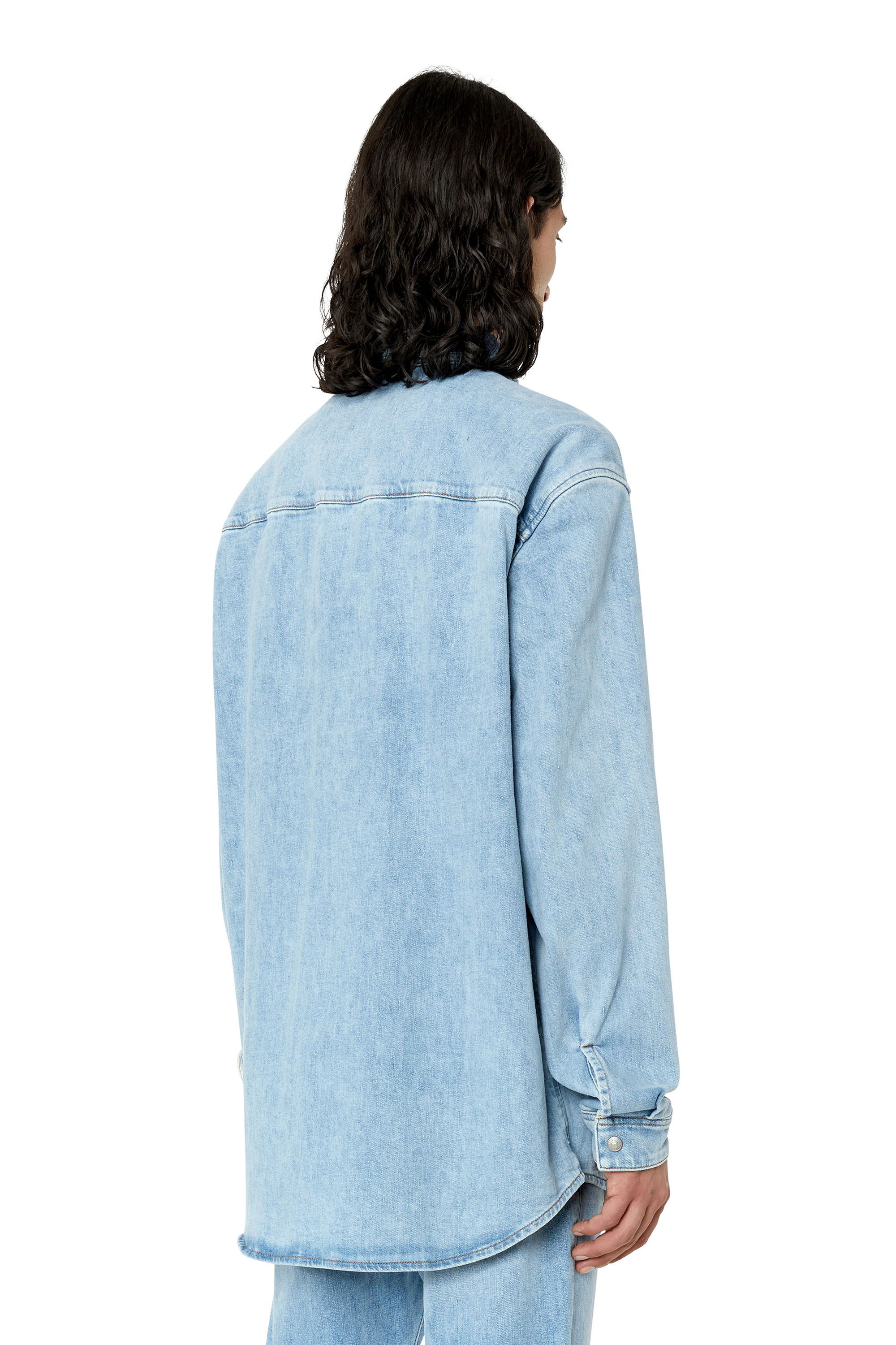 Diesel - D-SIMPLY-OVER,  - Image 4