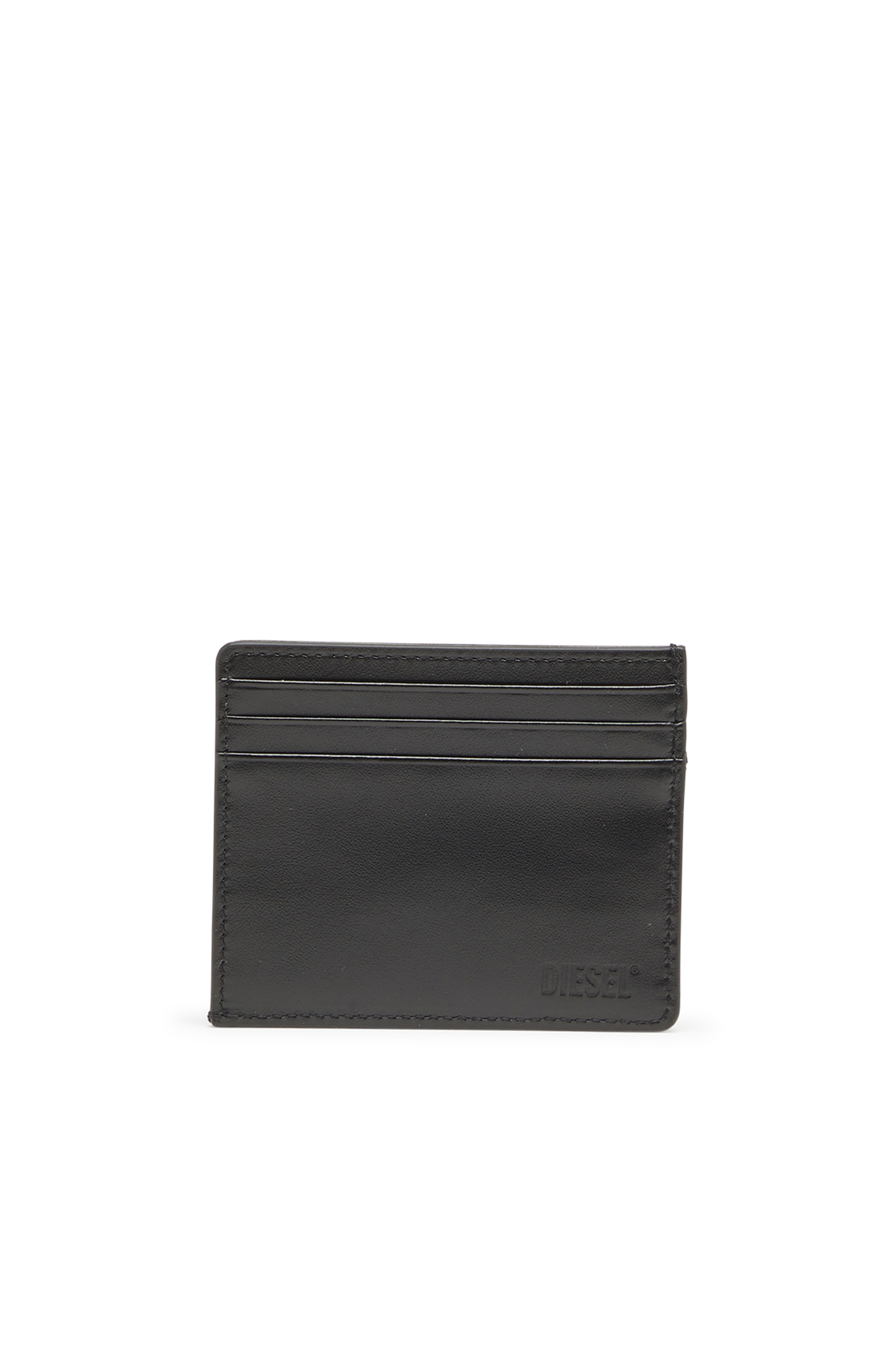1DR CARD CASE, Dark grey