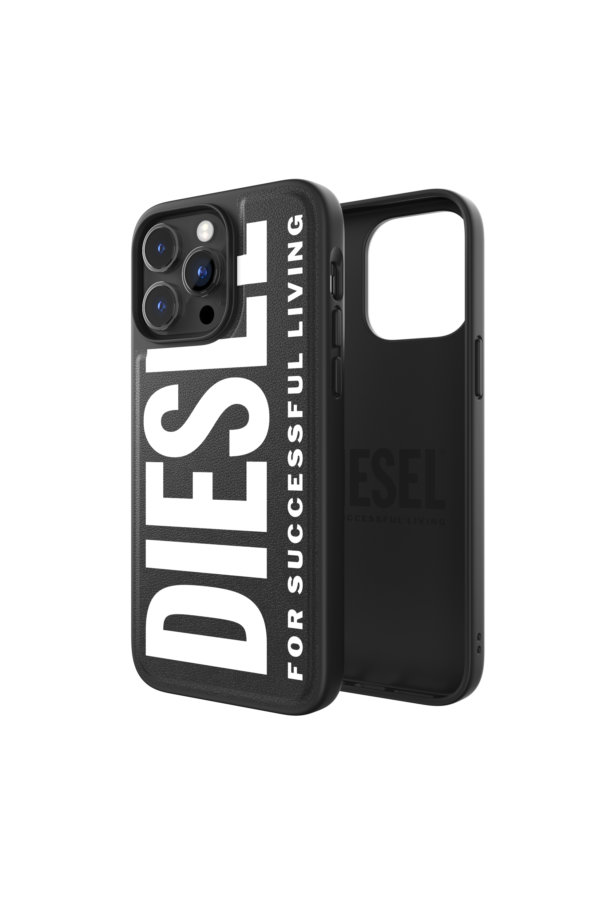 Diesel - 50259 MOULDED CASE, Black - Image 1