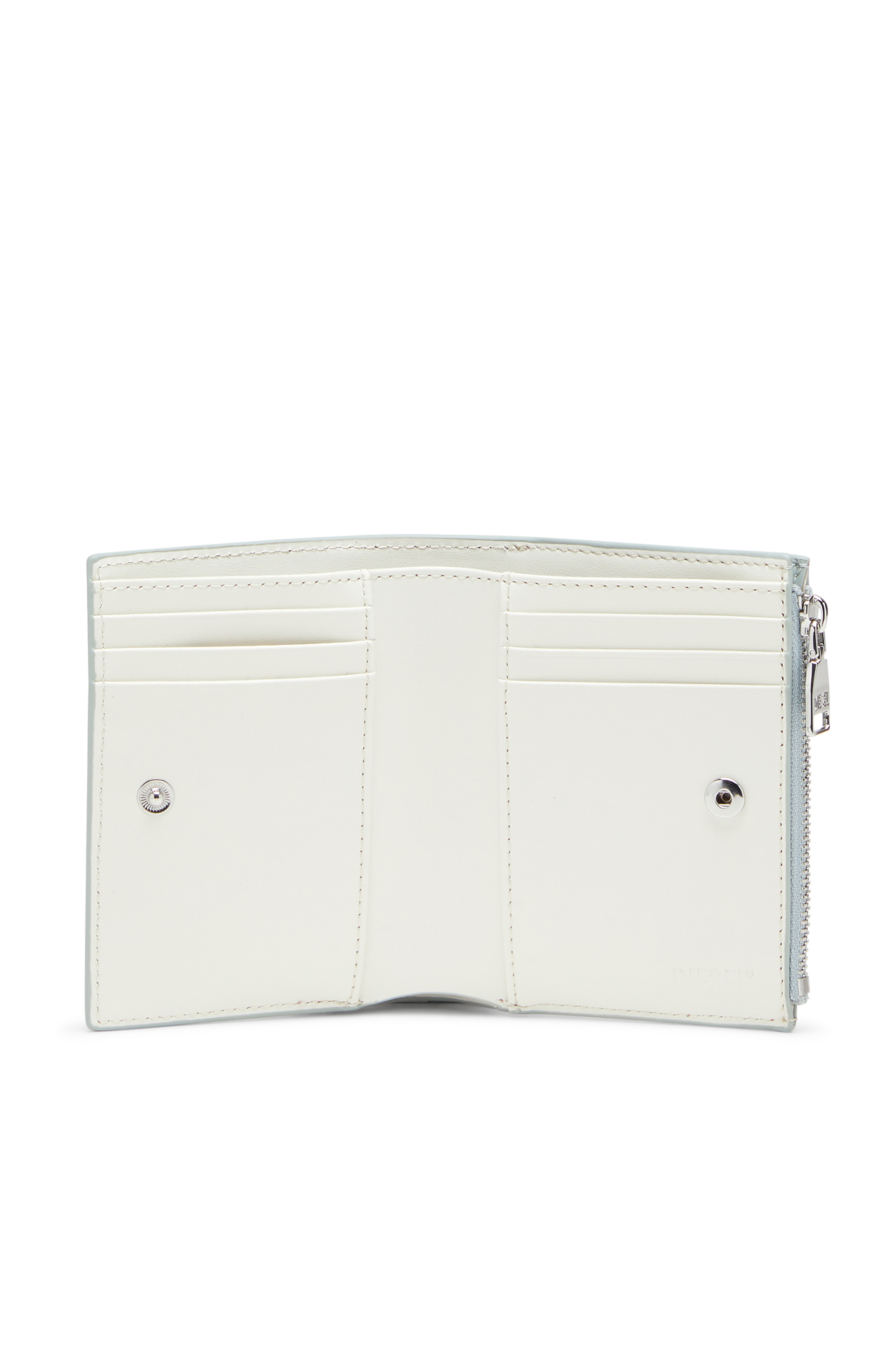 1DR BI-FOLD ZIP II, Pink