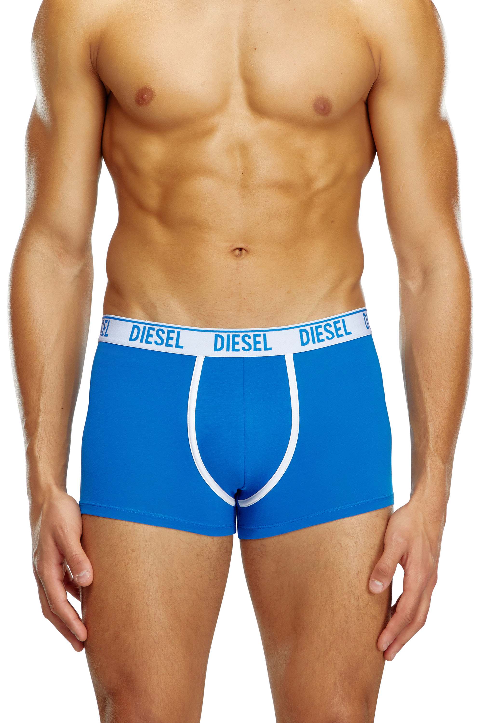 Diesel - UMBX-DAMIENFIVEPACK, Multicolor - Image 1