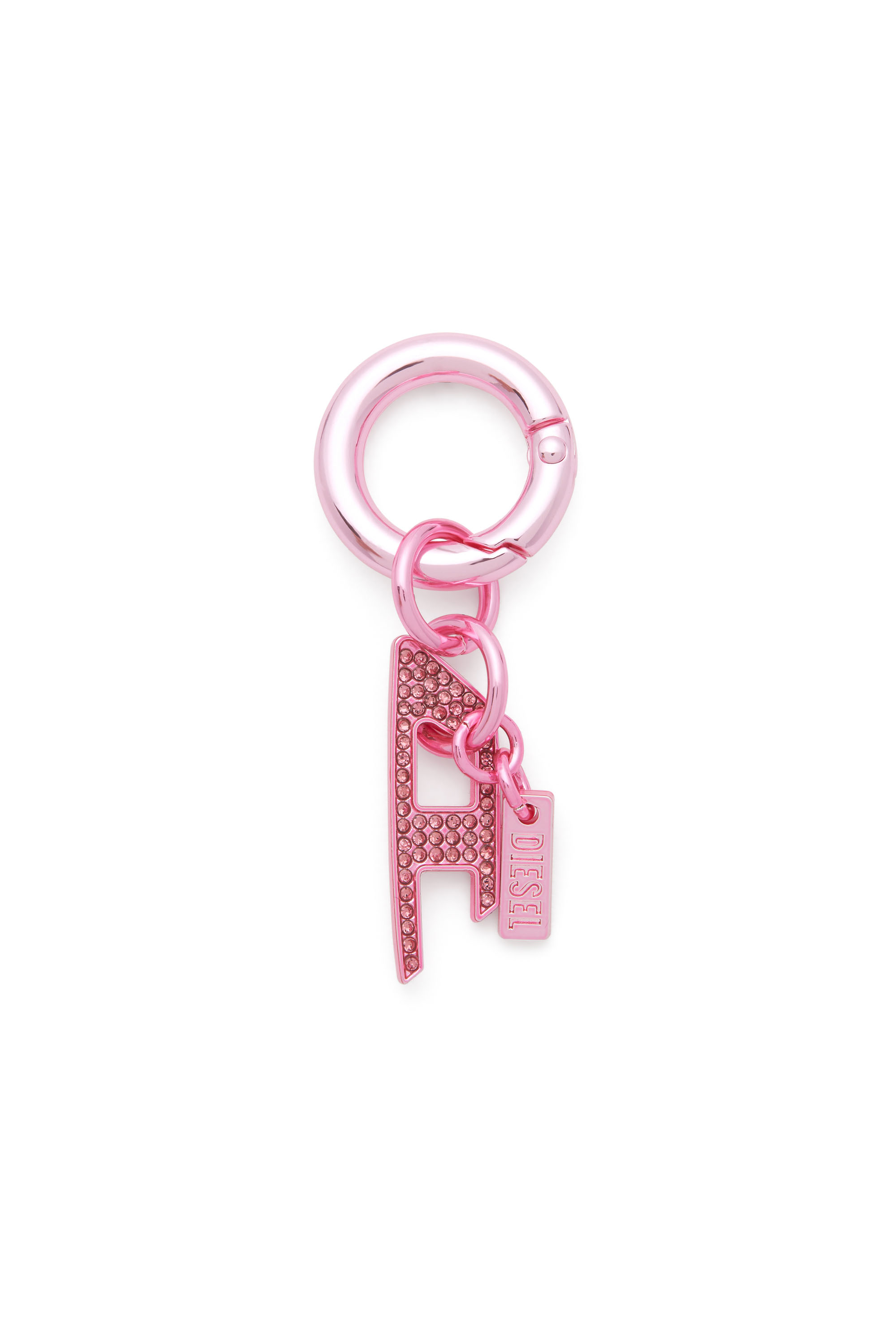 CHARM-D, Pink