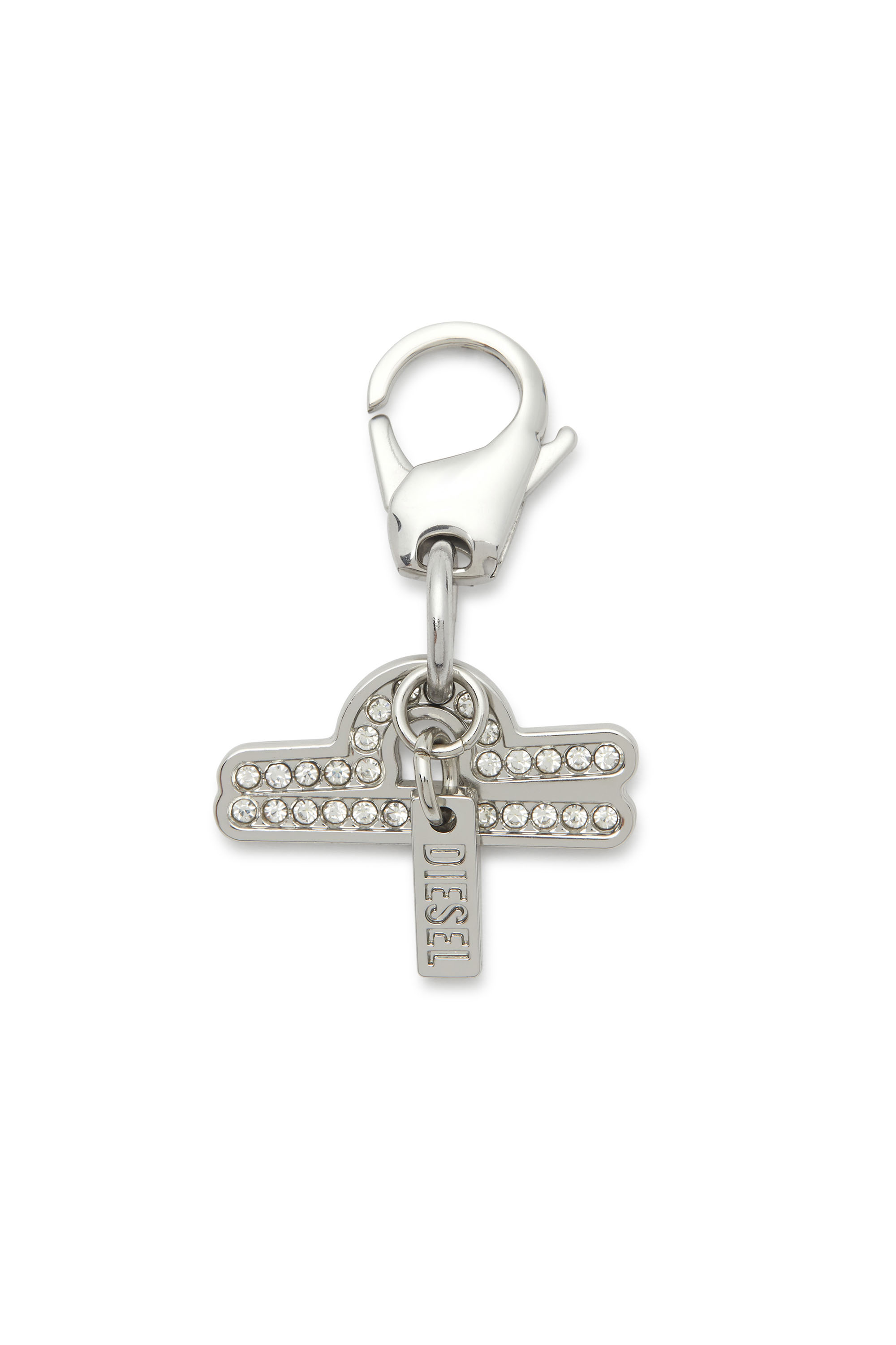 CHARM LIBRA, Silver