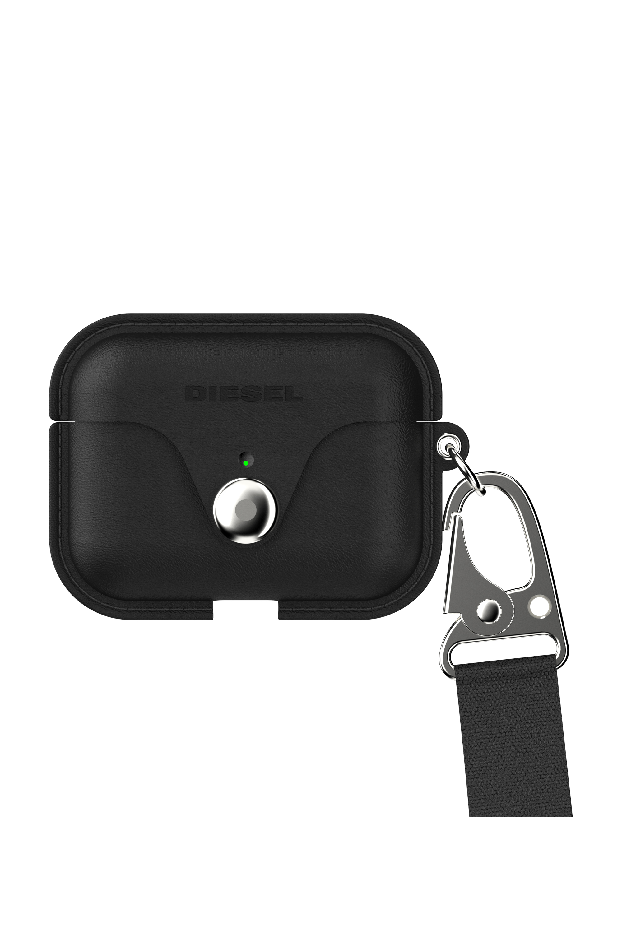 46979 MOULDED CASE, Black