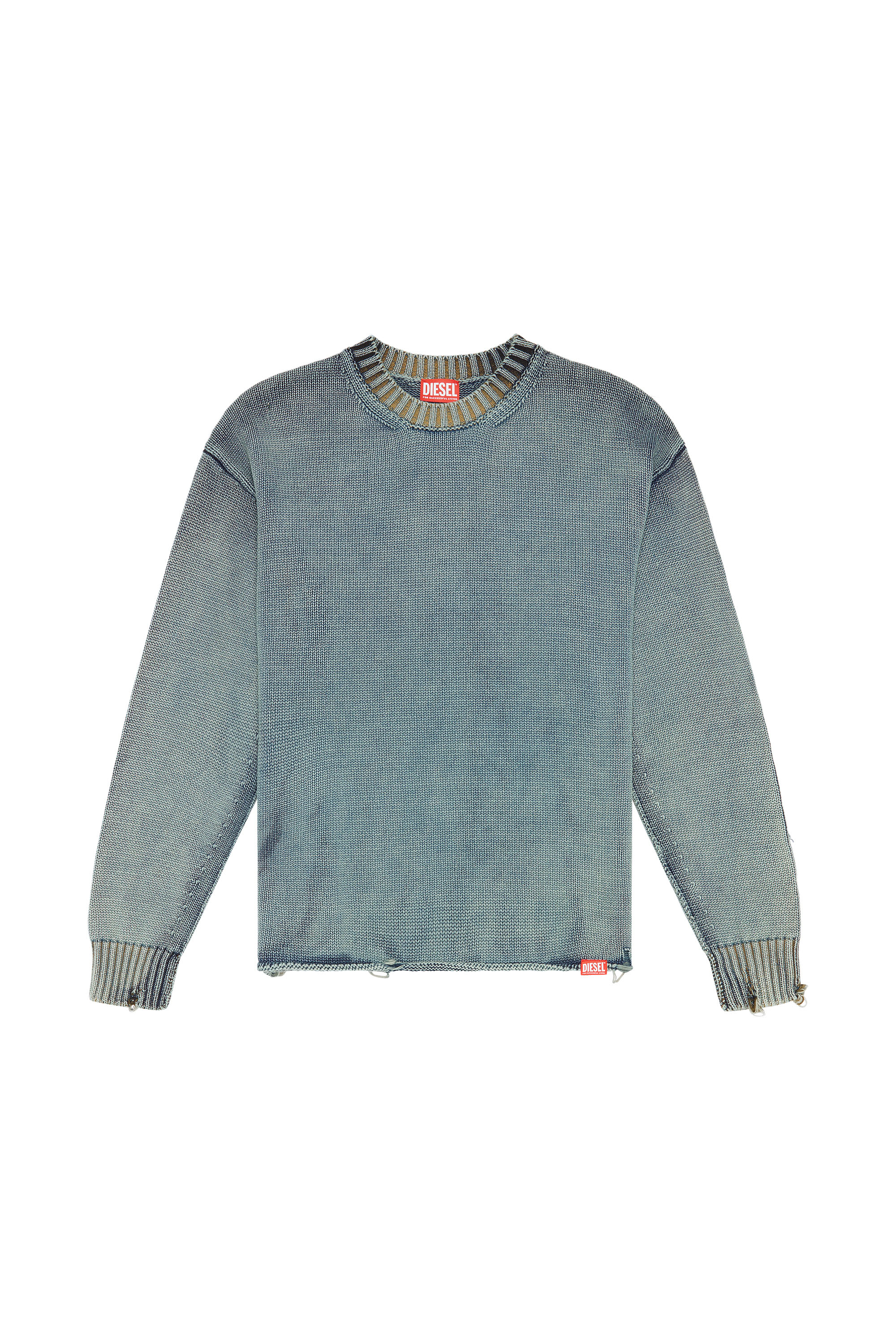 Diesel - K-DELOS, Blue - Image 3