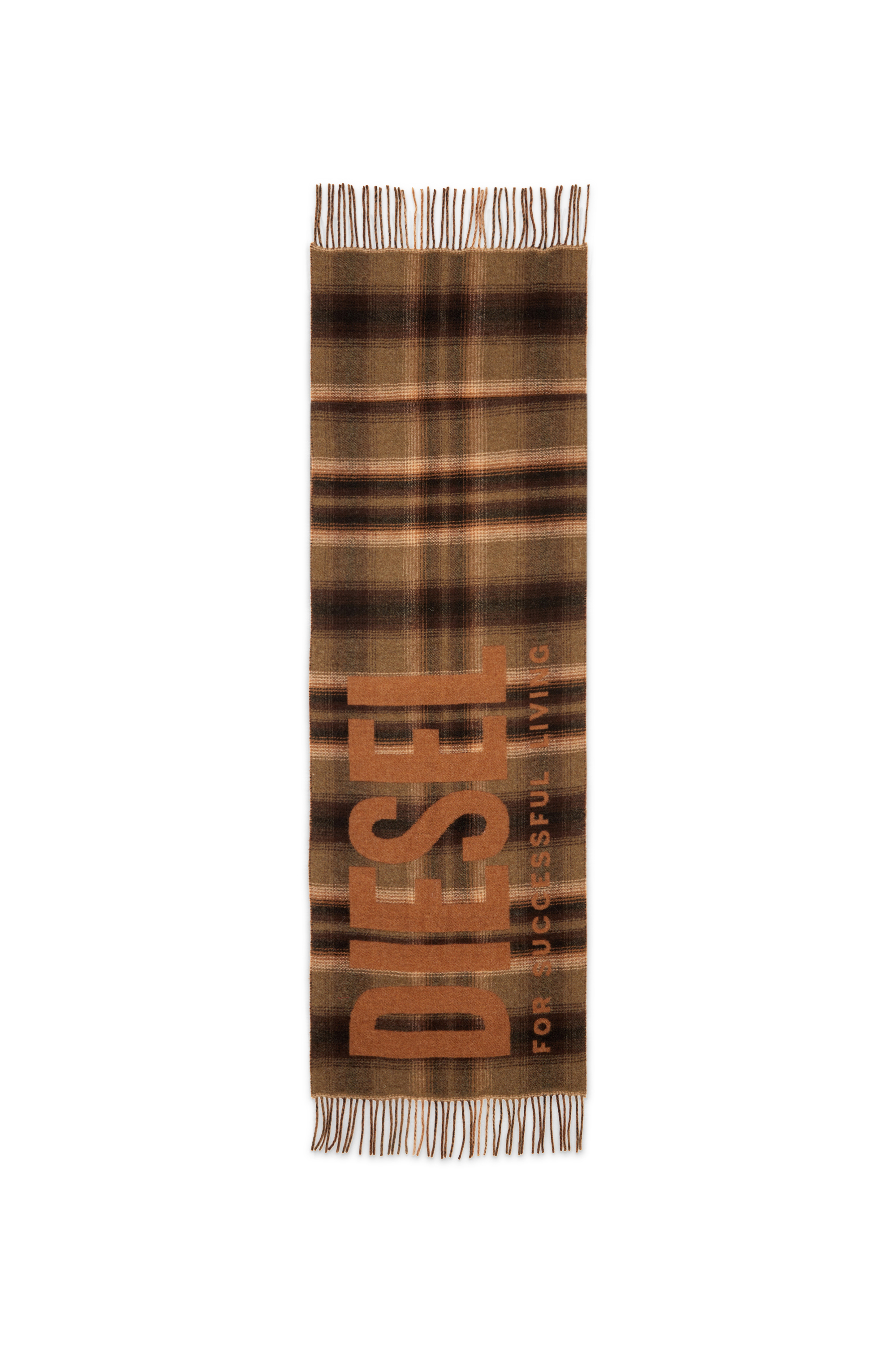 S-CHECK, Brown/Beige