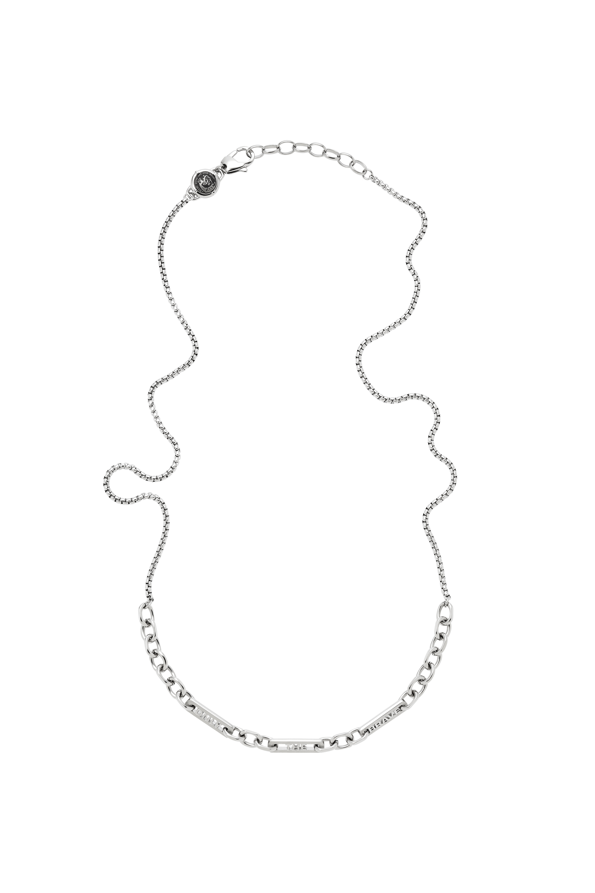 Diesel - DX1329, Silver - Image 2