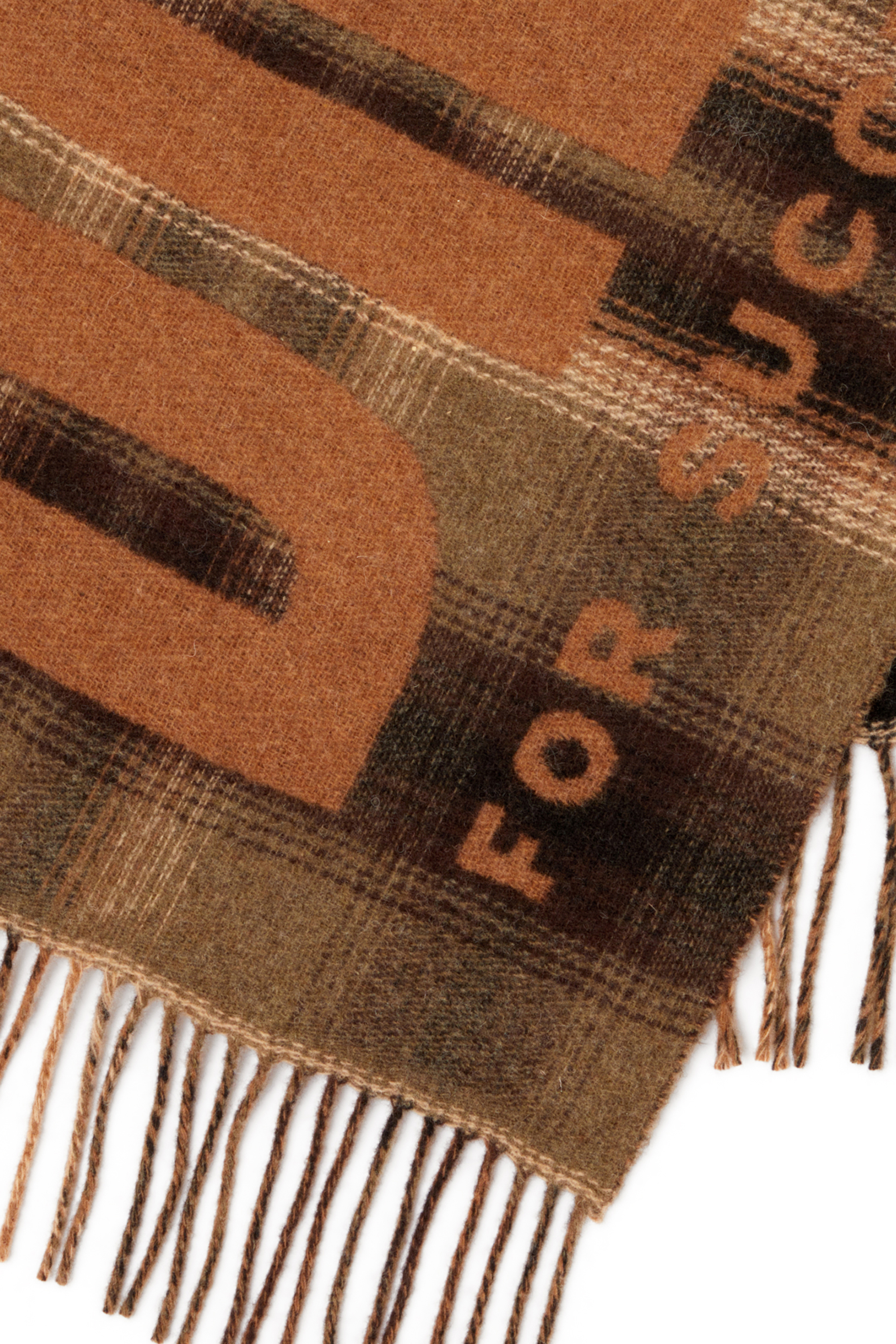 S-CHECK, Brown/Beige