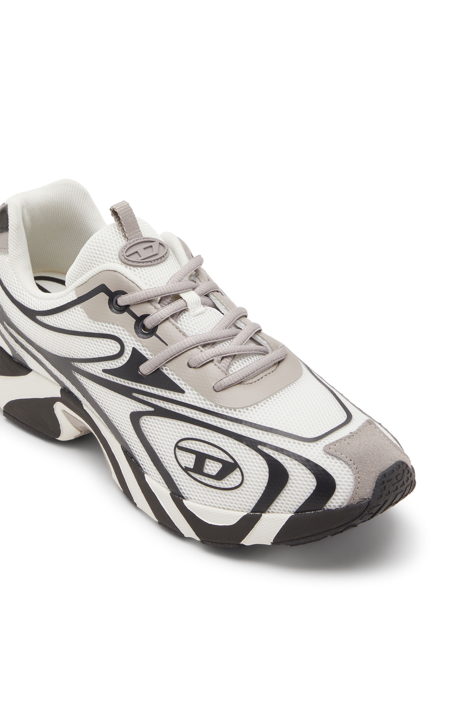 Men's S-D-Vit-Sneaker in mesh | Multicolor | Diesel