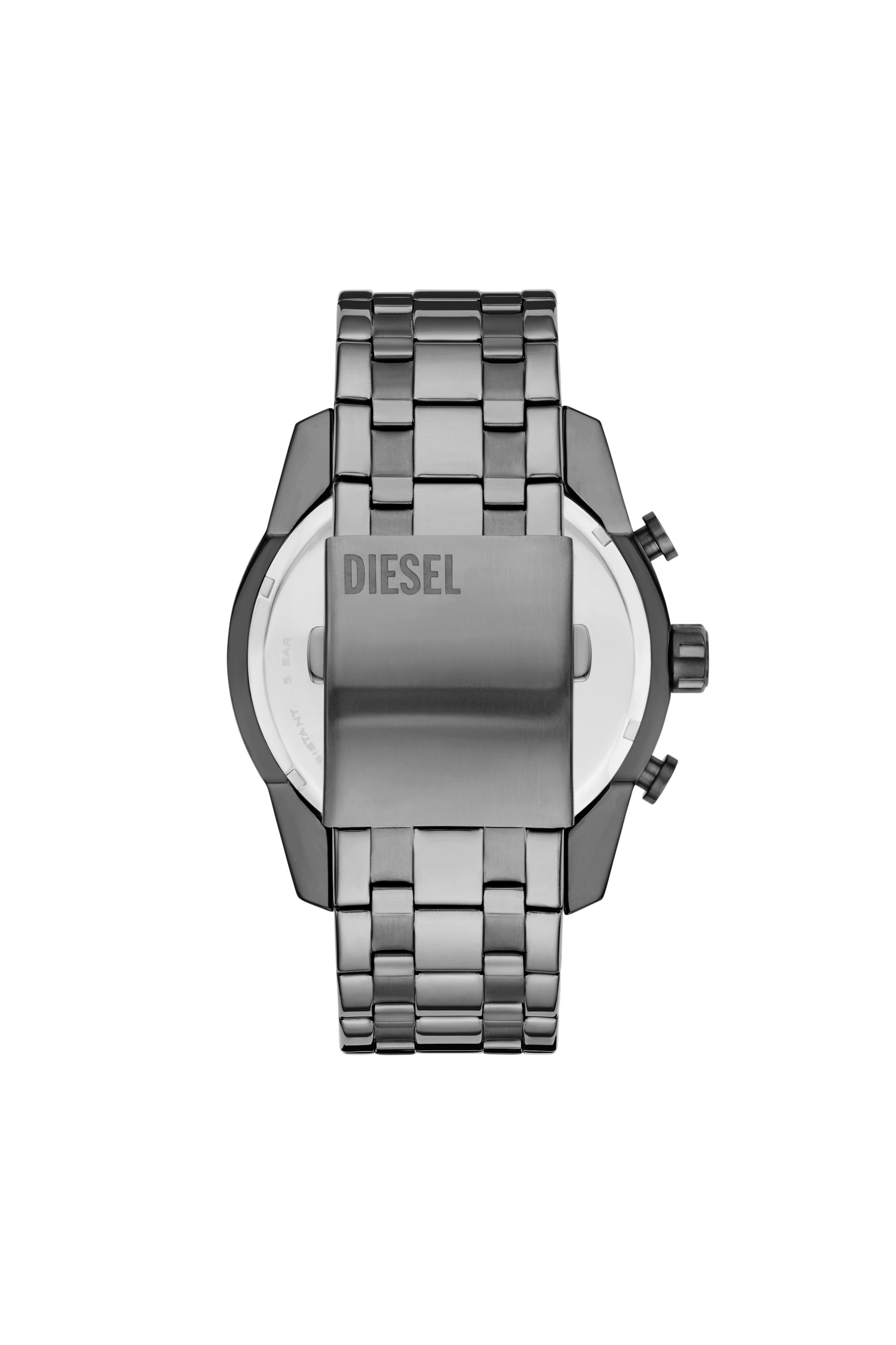 Diesel - DZ4632, Dark grey - Image 2