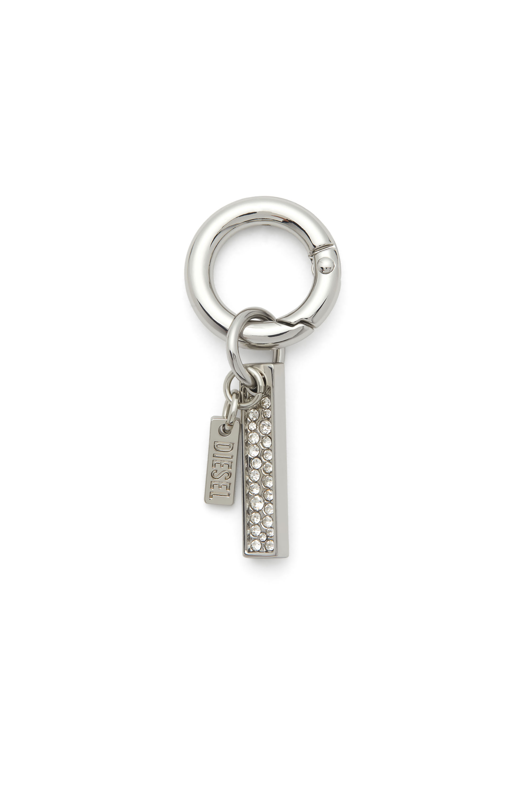 CHARM-I, Silver