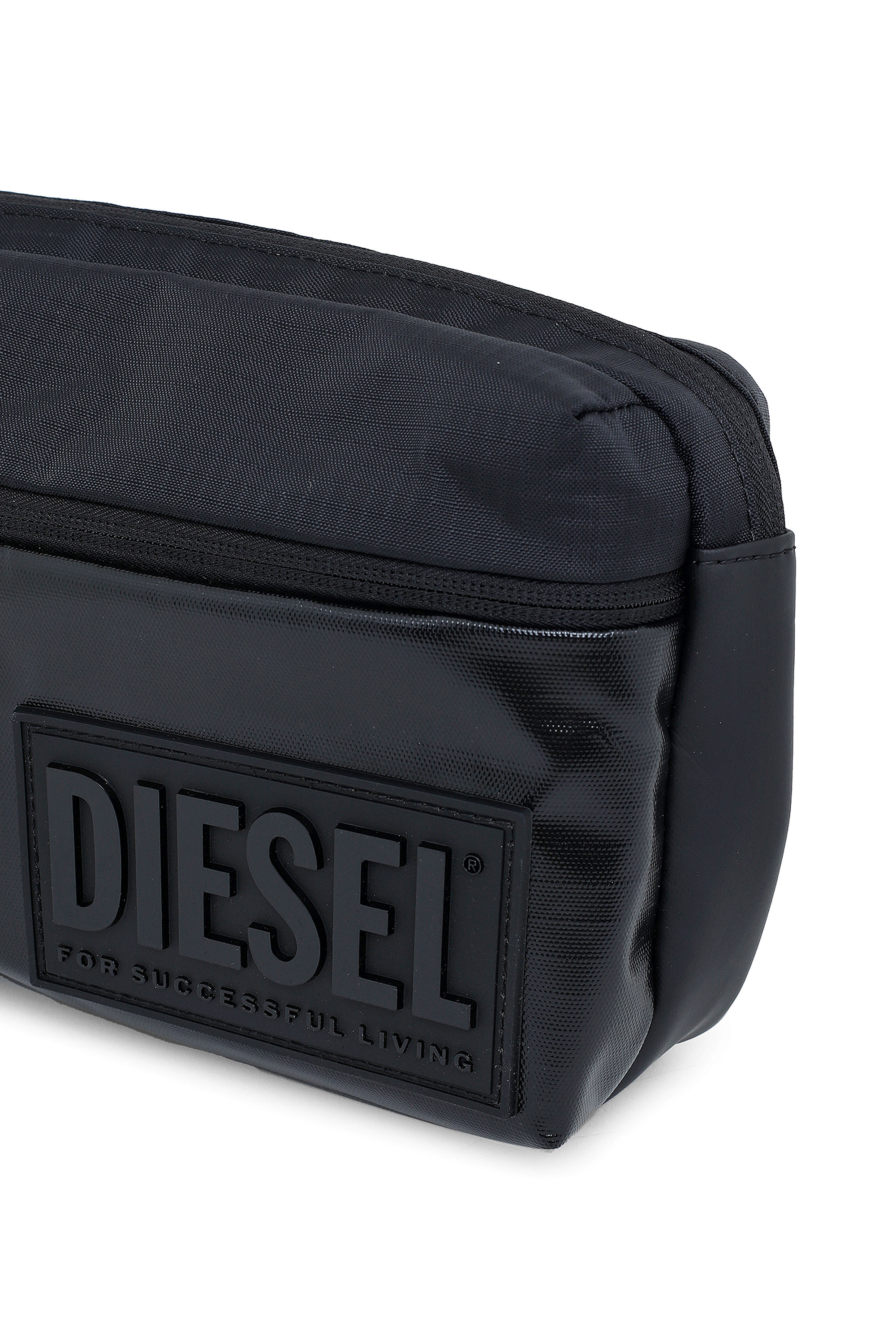 Diesel - BELTYO, Black - Image 5