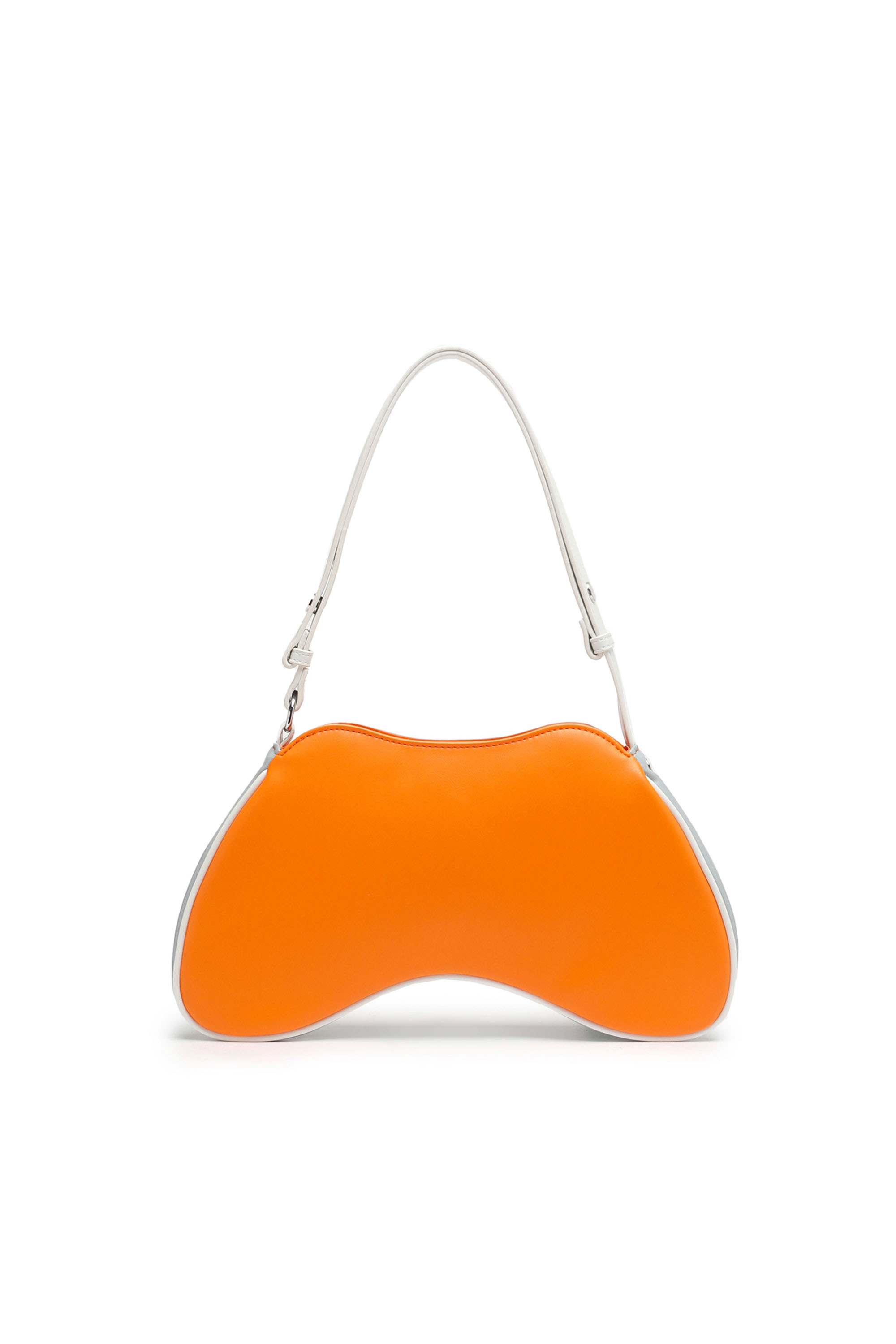 Diesel - PLAY SHOULDER, Orange - Image 2