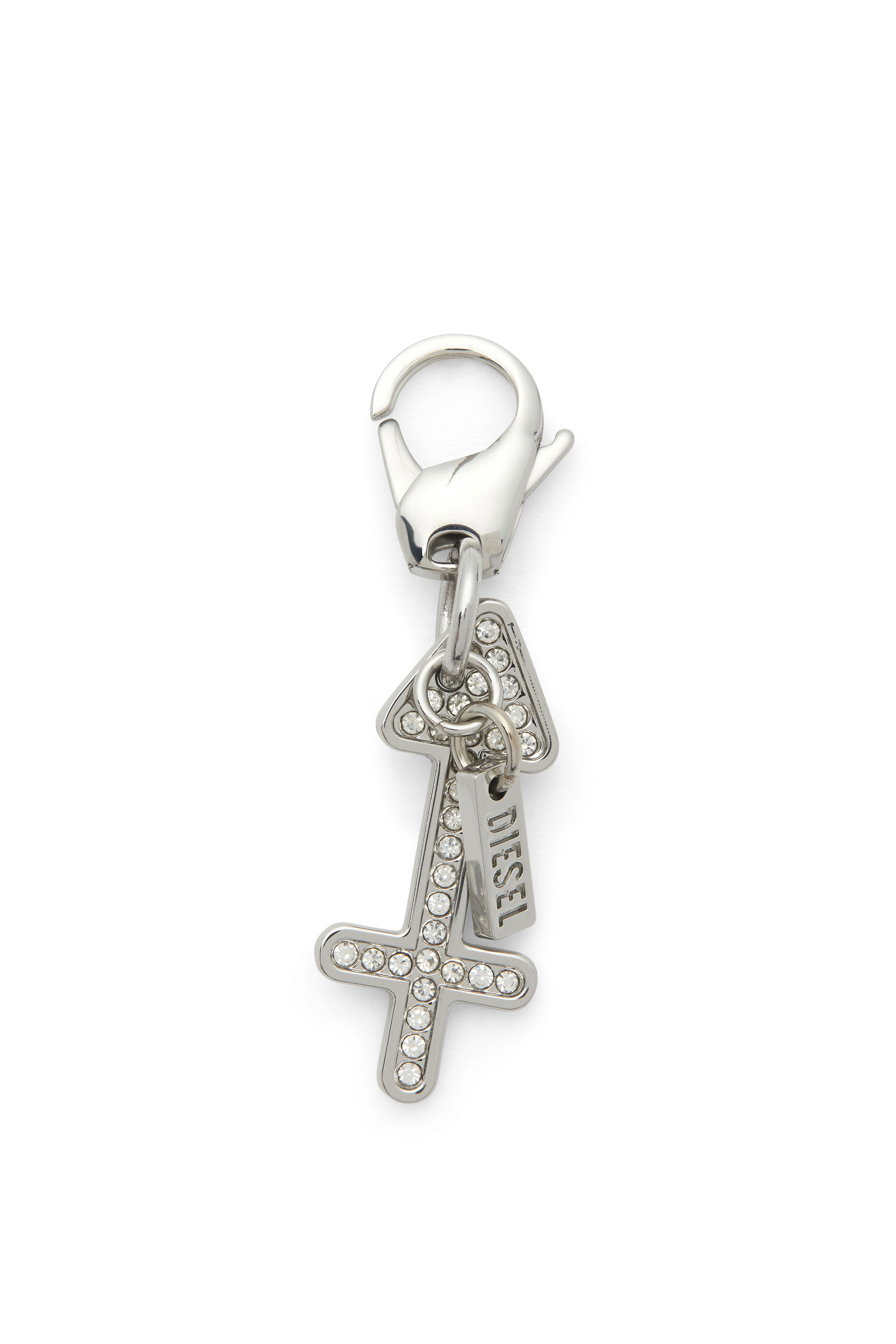 CHARM SAGGITTARIUS, Silver