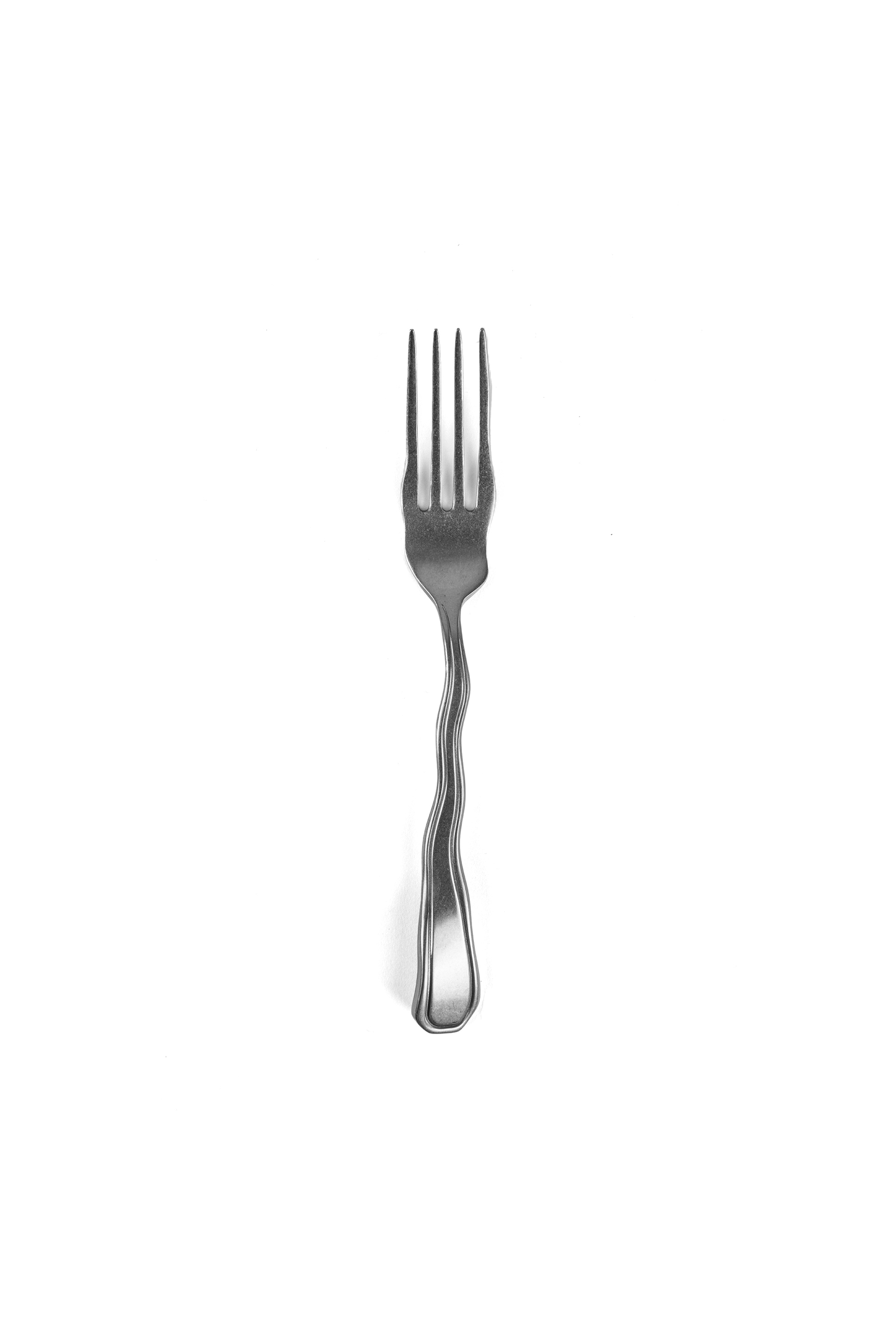Diesel - 10967 "CLASSICS ON ACID CUTLERY" STAINLE, Unisex's Set of cutlery in Silver - 5